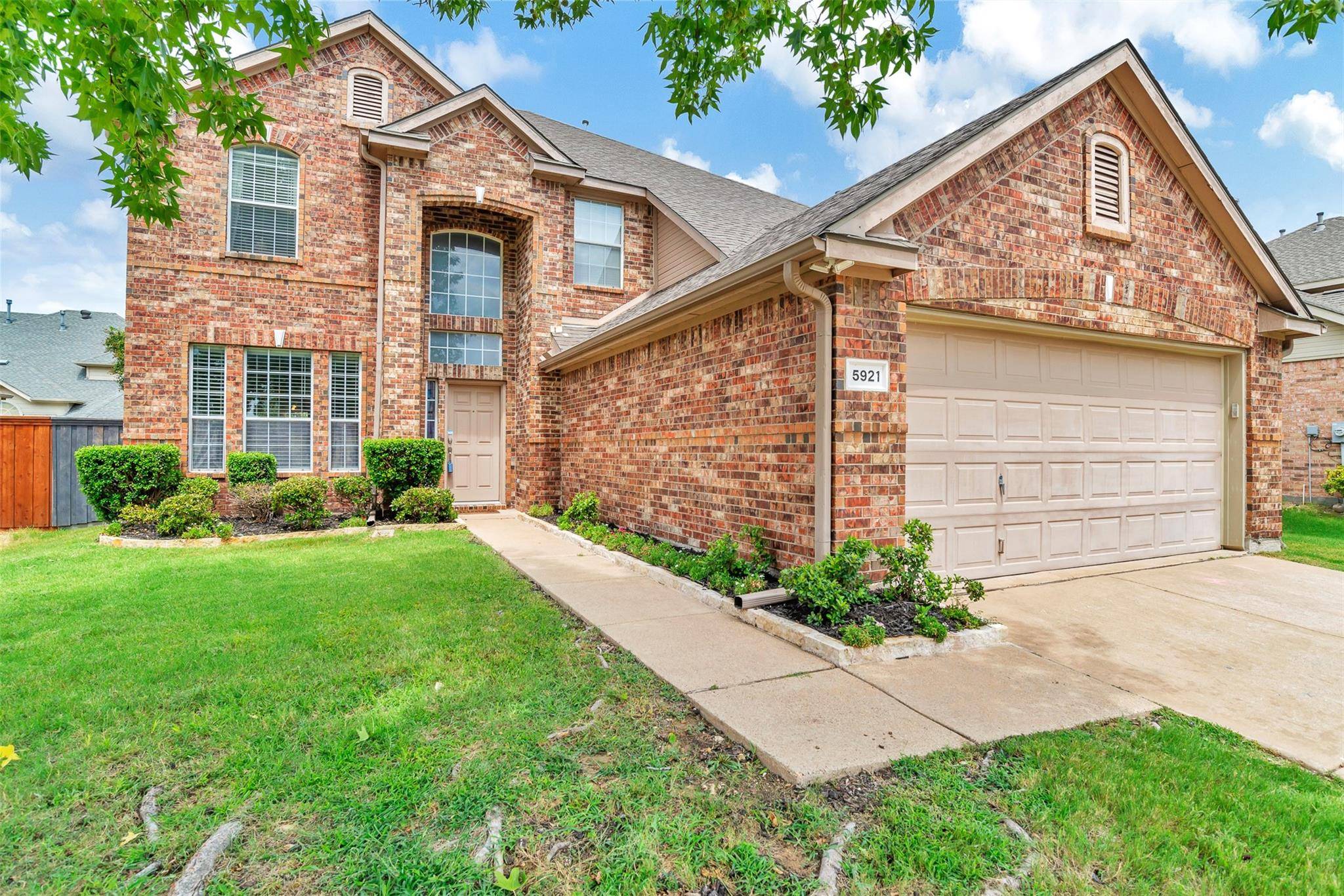 Plano, TX 75094,5921 Logan Drive