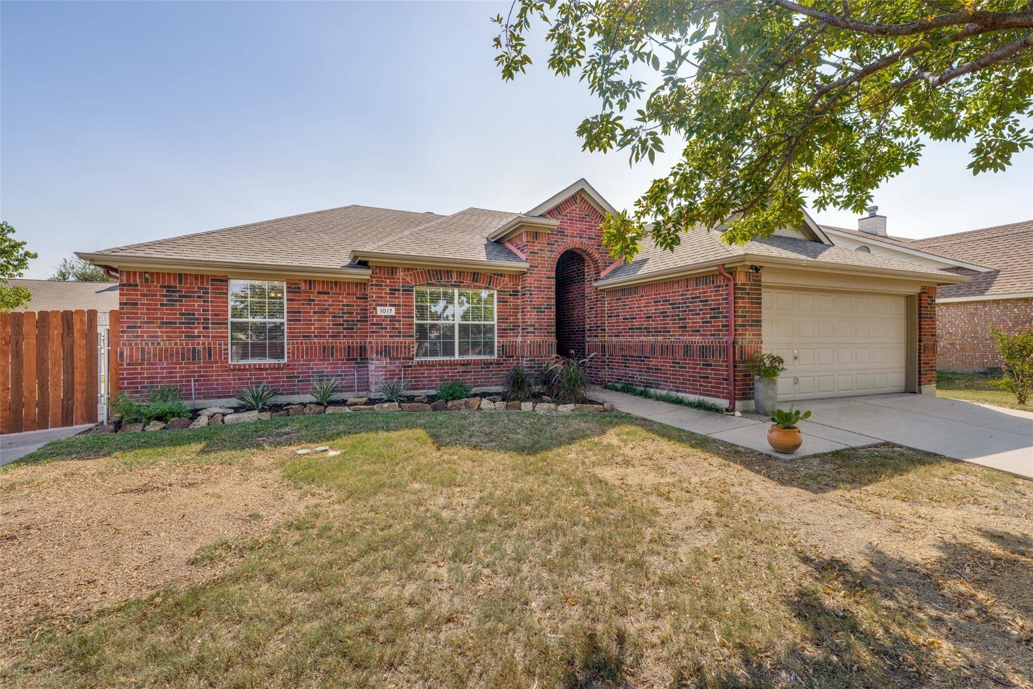 Aubrey, TX 76227,1017 Diane Street