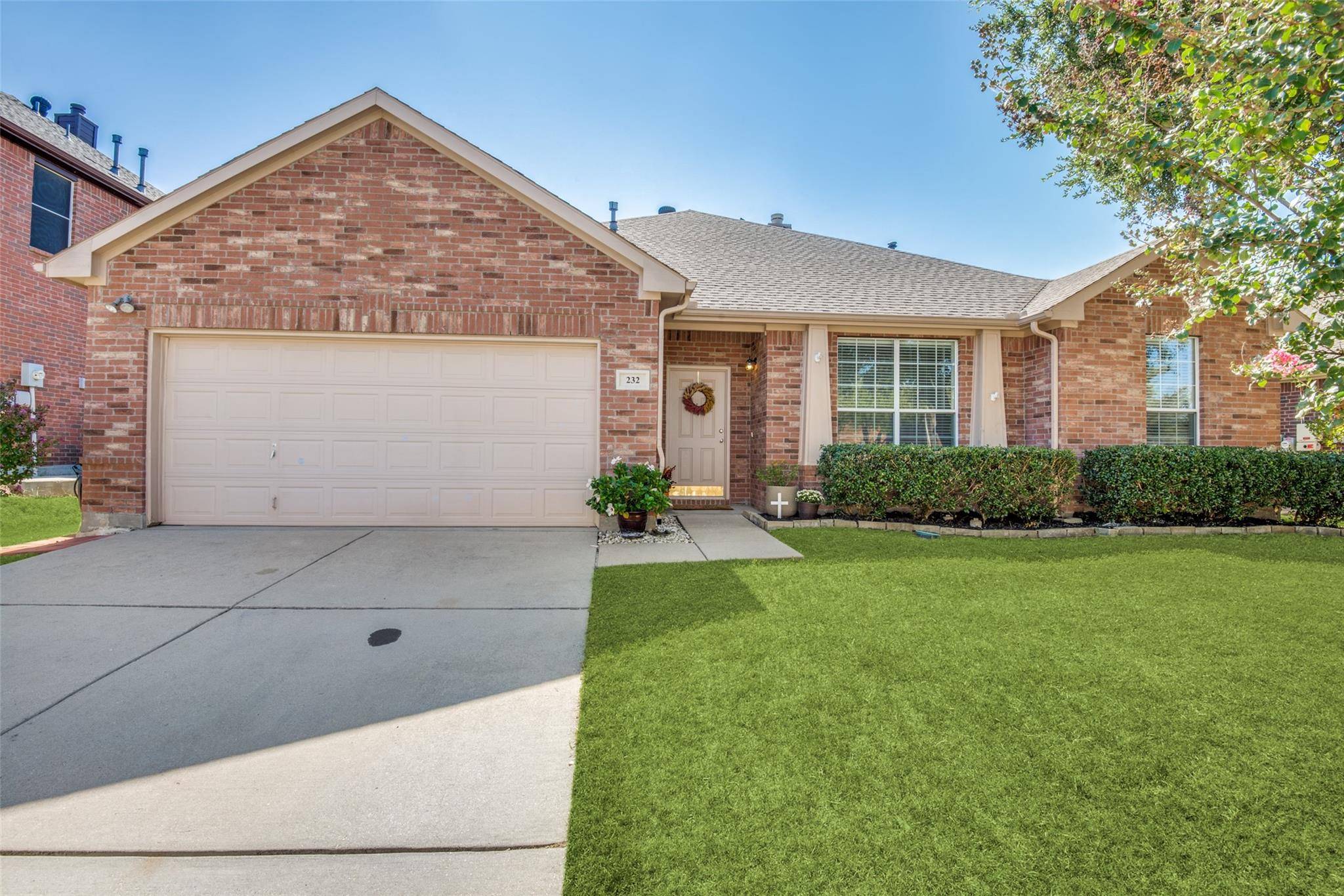 Little Elm, TX 75068,232 Northwood Drive