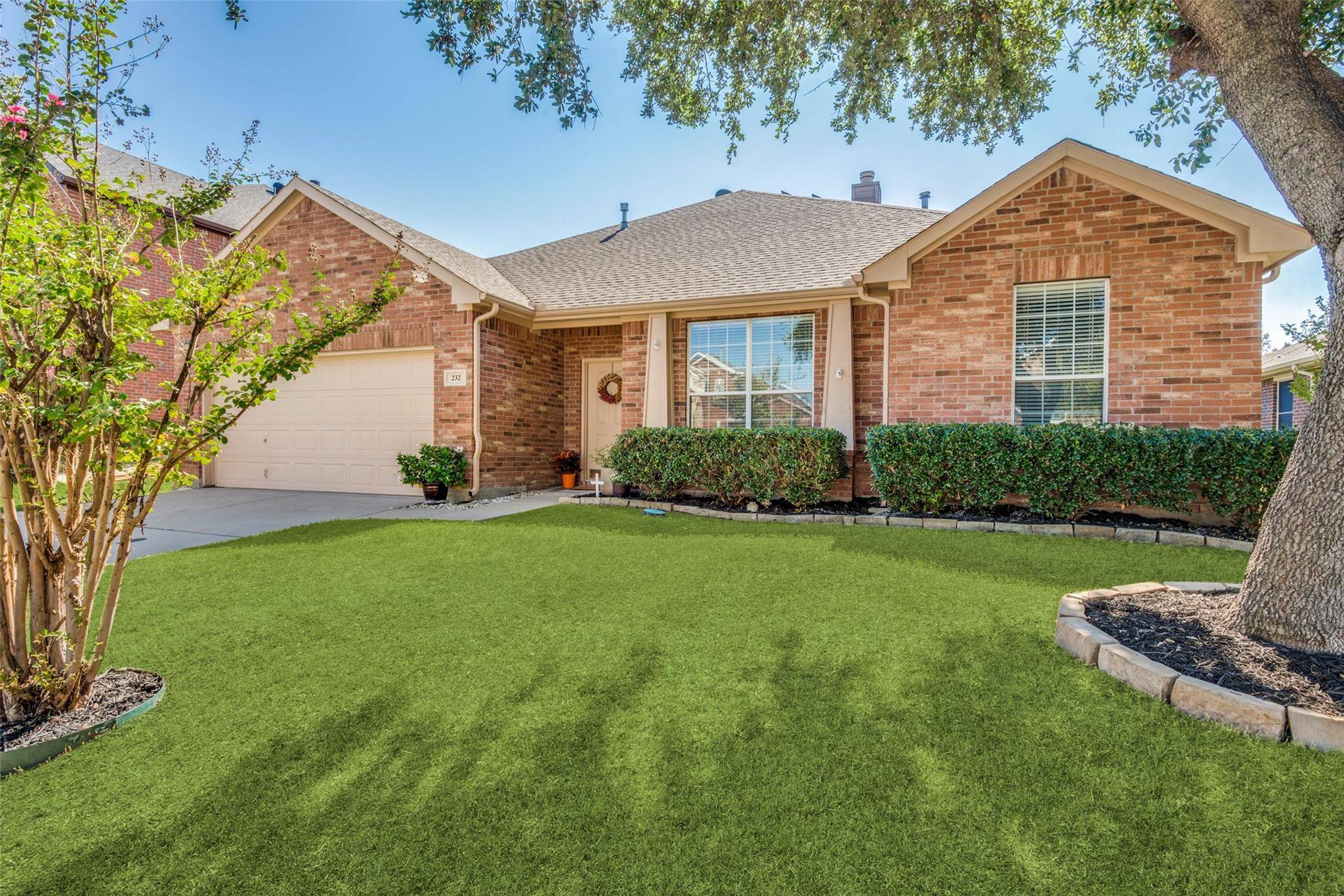 Little Elm, TX 75068,232 Northwood Drive