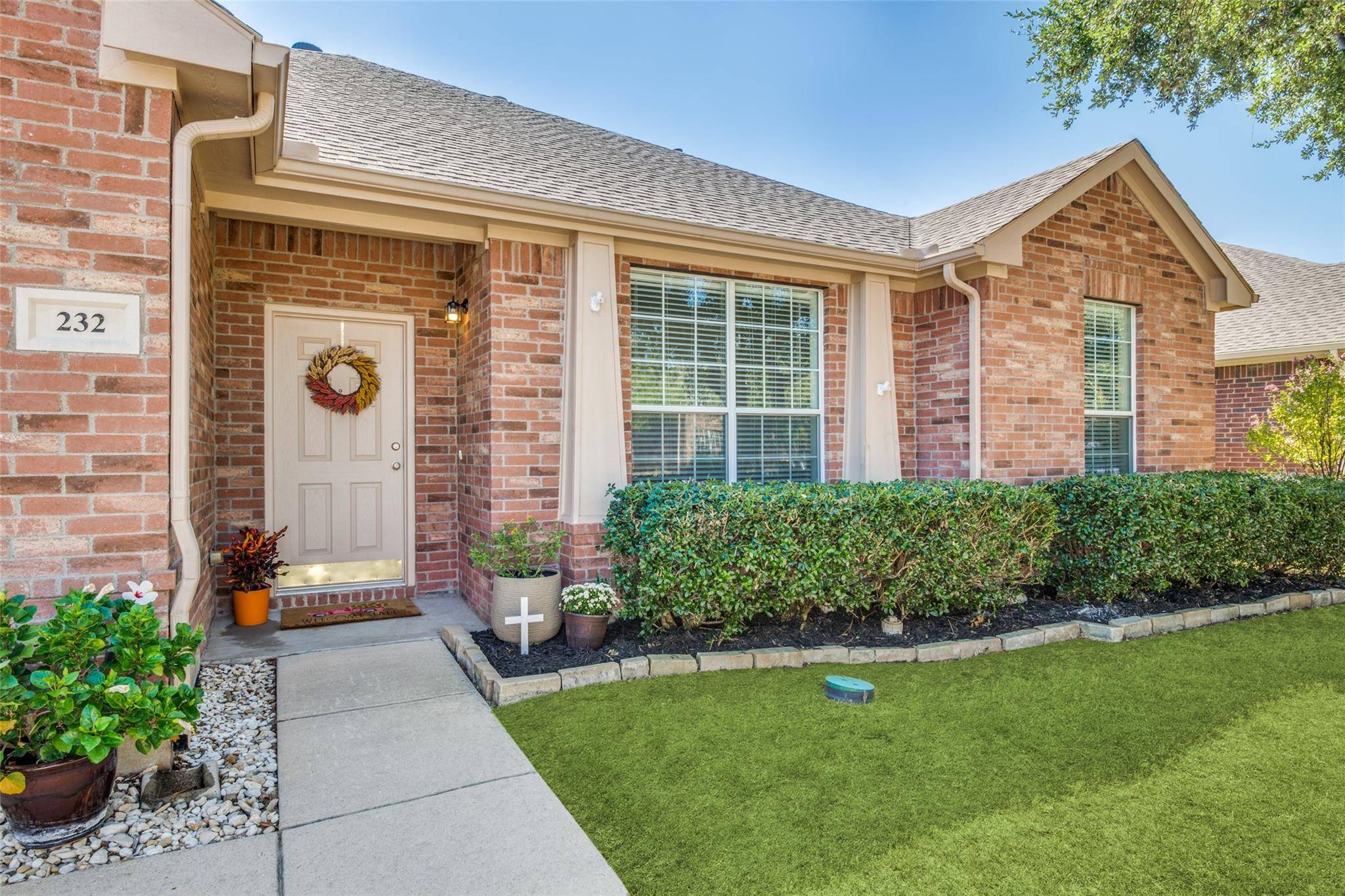 Little Elm, TX 75068,232 Northwood Drive