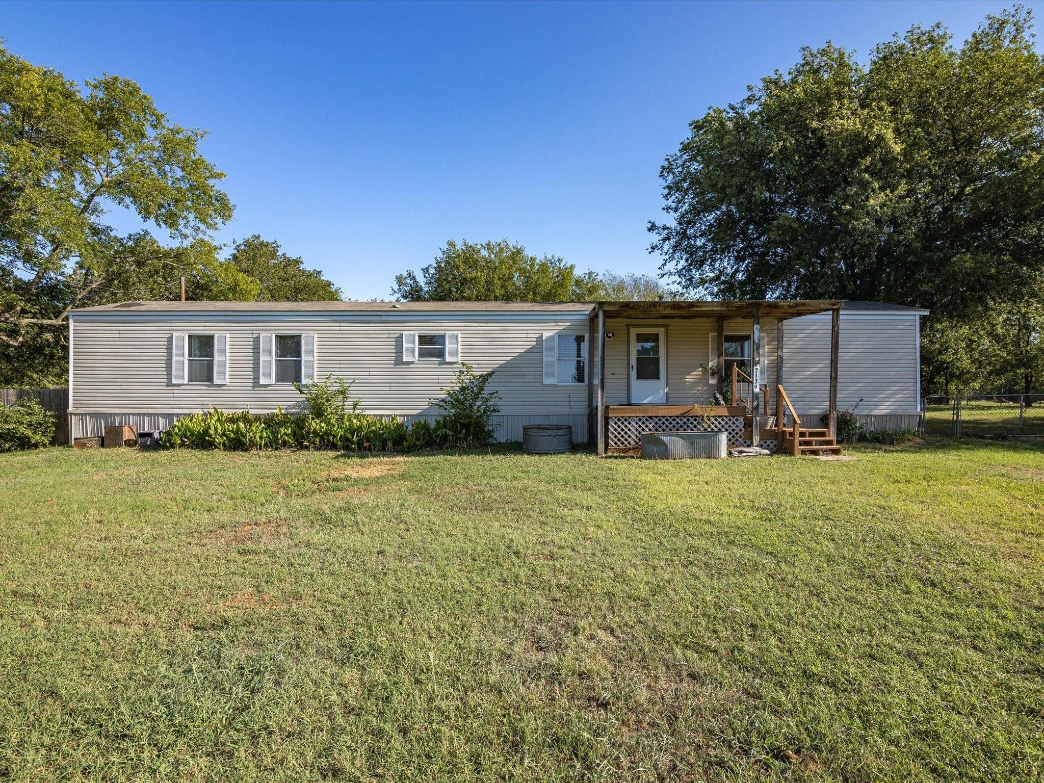 Alvarado, TX 76009,2129 Meadowview Street