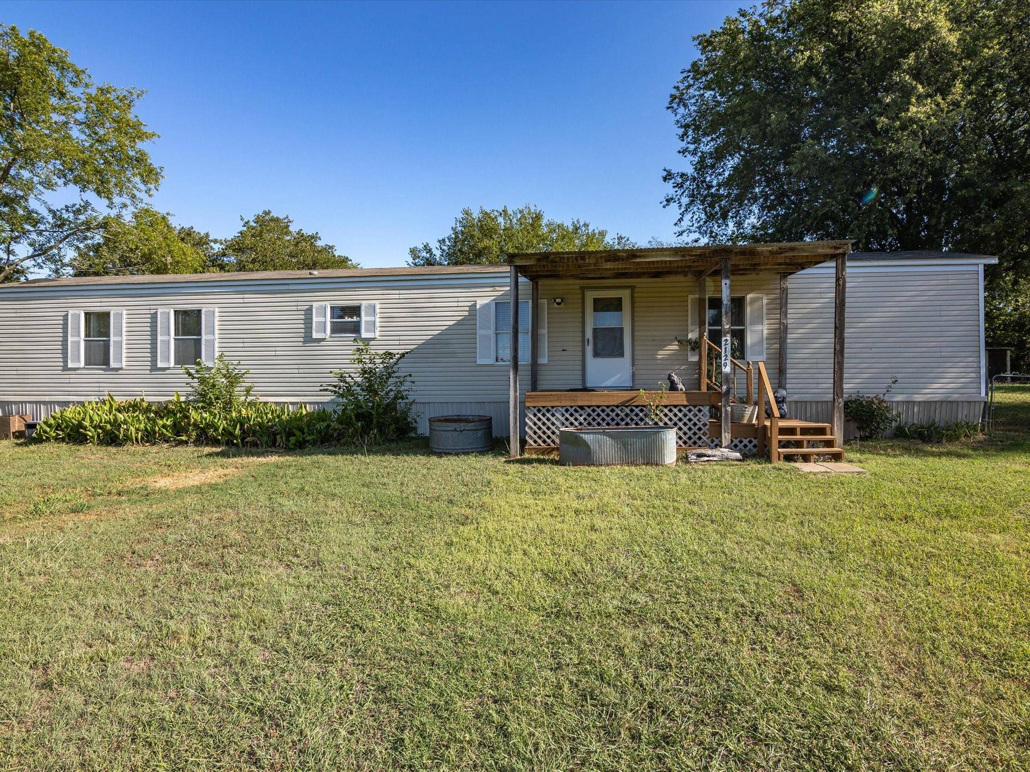 Alvarado, TX 76009,2129 Meadowview Street