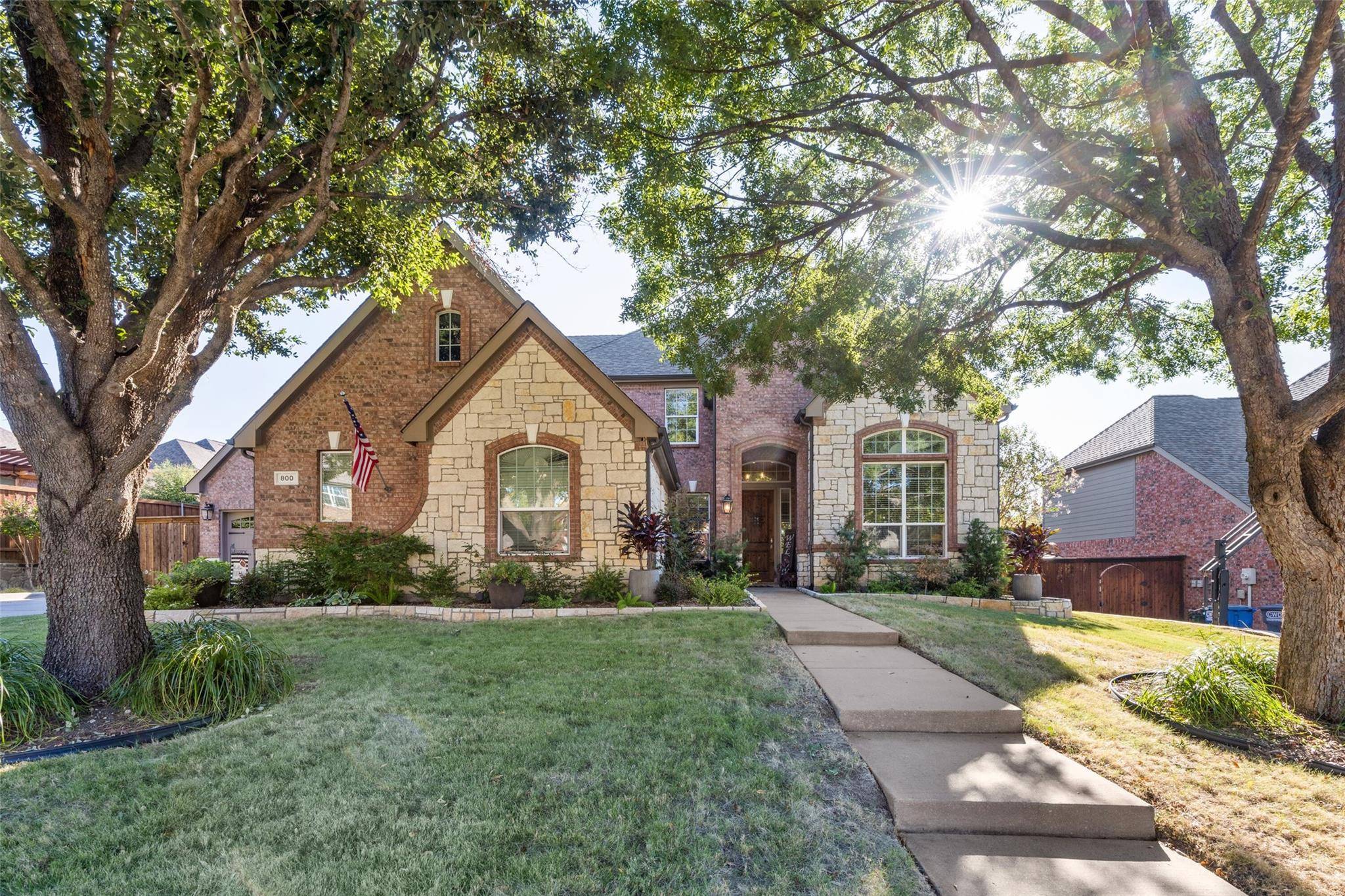 Prosper, TX 75078,800 Robison Creek Drive