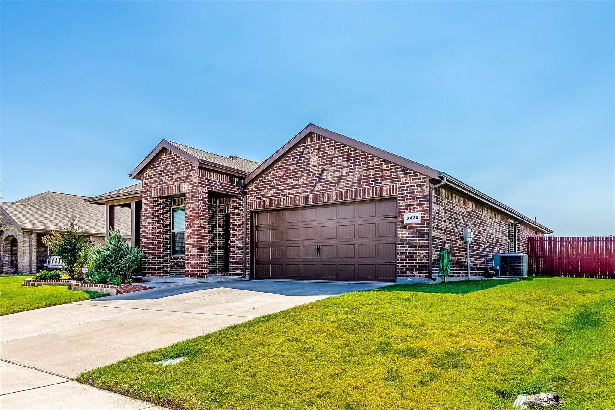 Fort Worth, TX 76131,9425 Fox Hill Drive