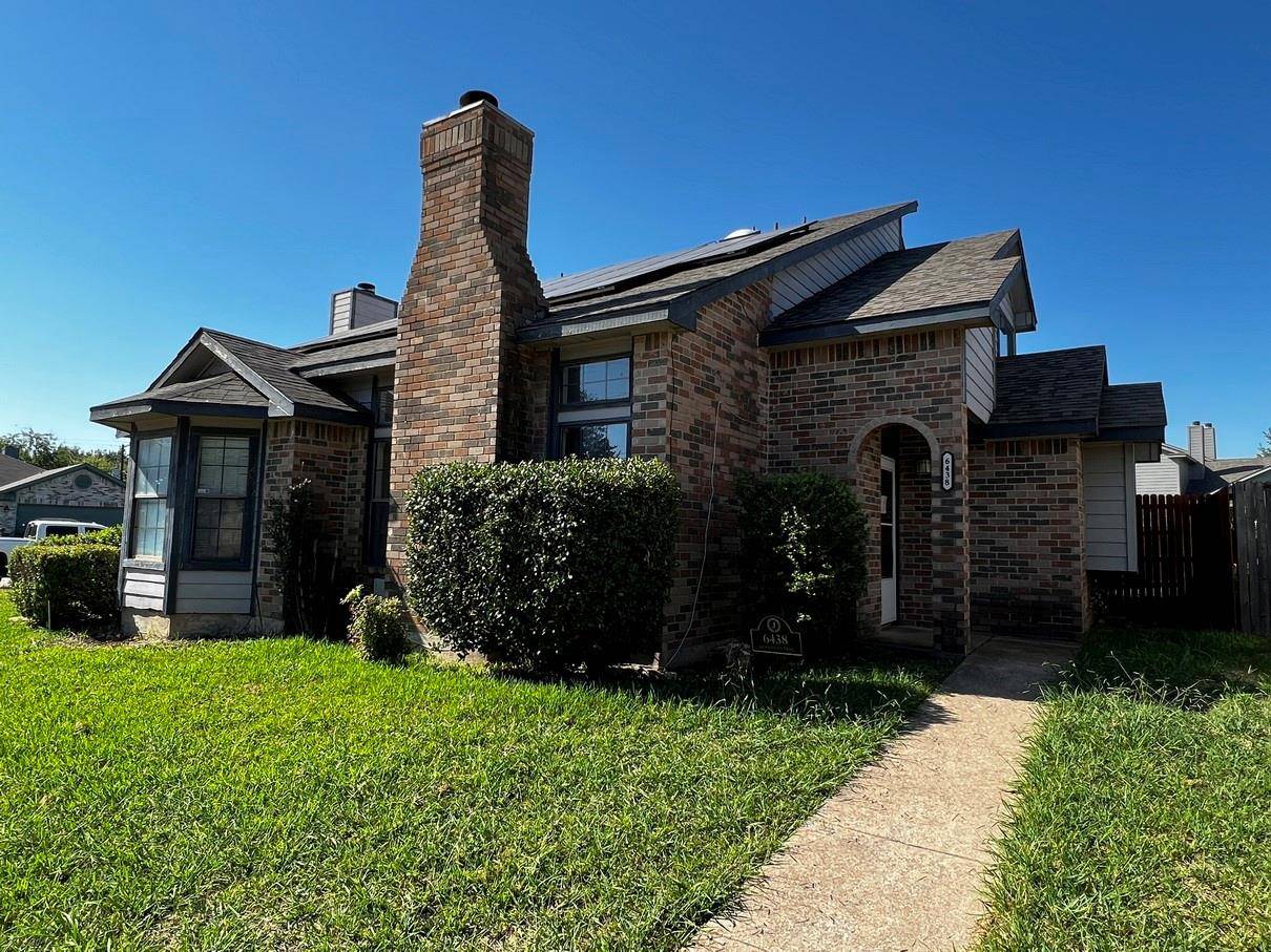 Arlington, TX 76001,6438 Brookhaven Trail