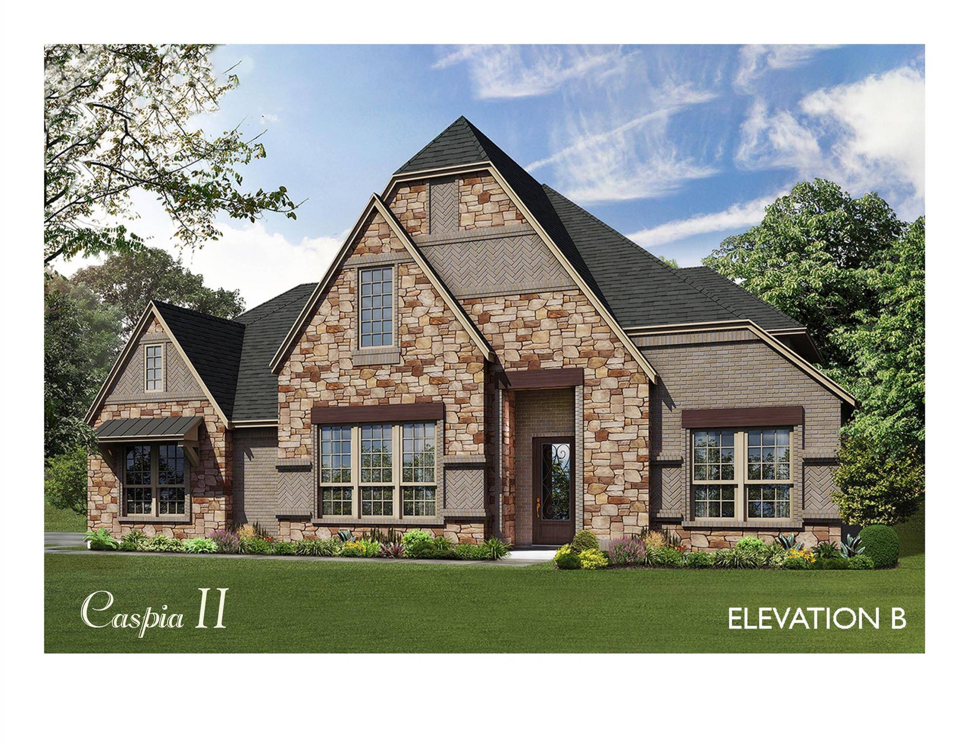 Prosper, TX 75078,1801 Dublin Ridge Drive