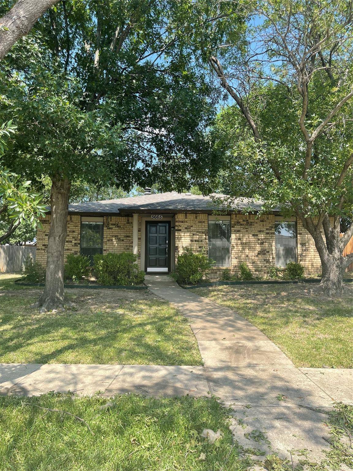 The Colony, TX 75056,5665 Tyler Street