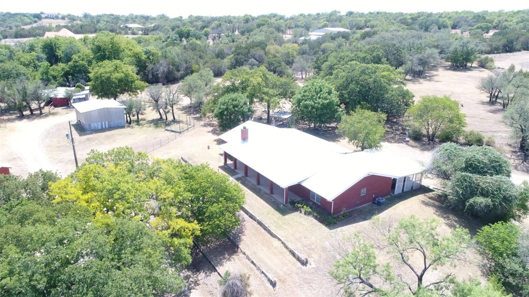 Stephenville, TX 76401,2323 County Road 513