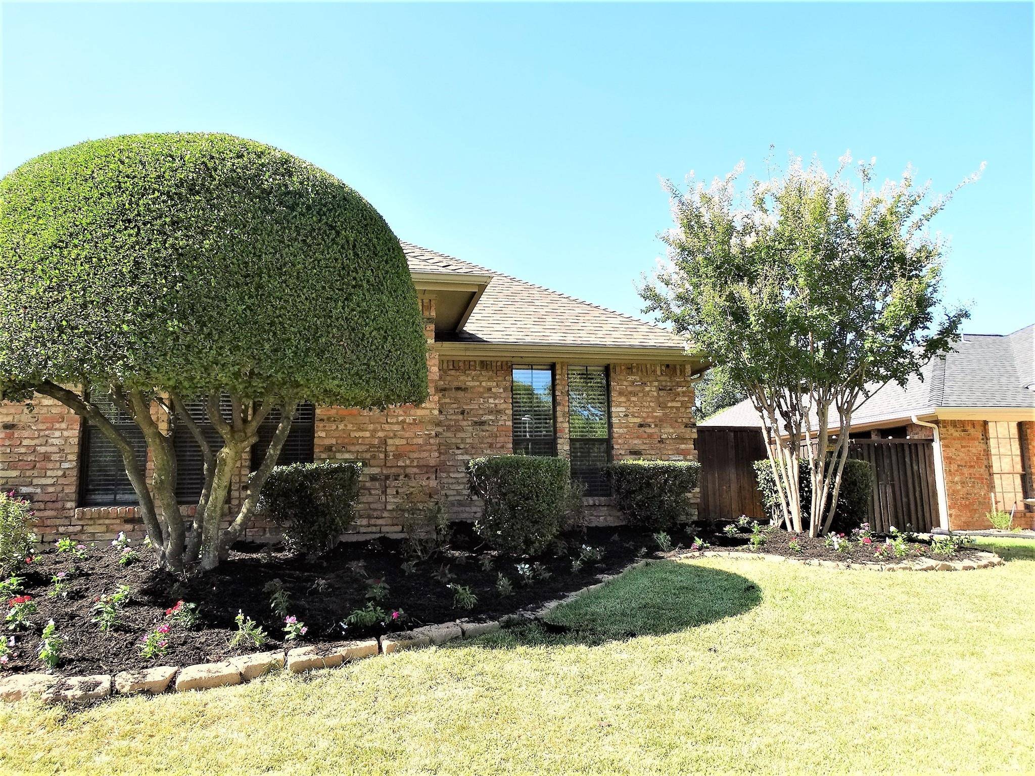 Plano, TX 75075,1505 Callaway Drive