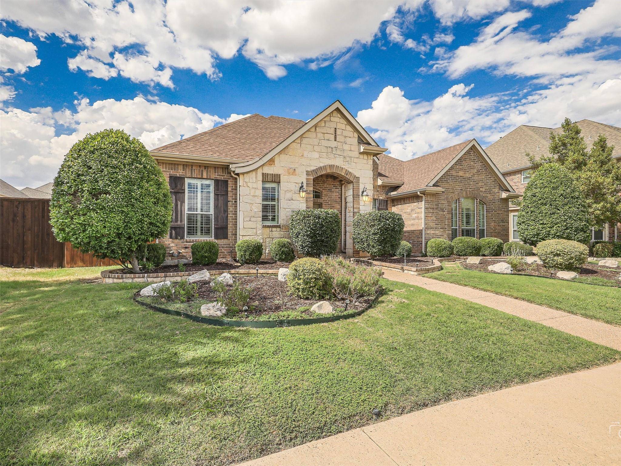 Allen, TX 75013,1208 Waterford Way