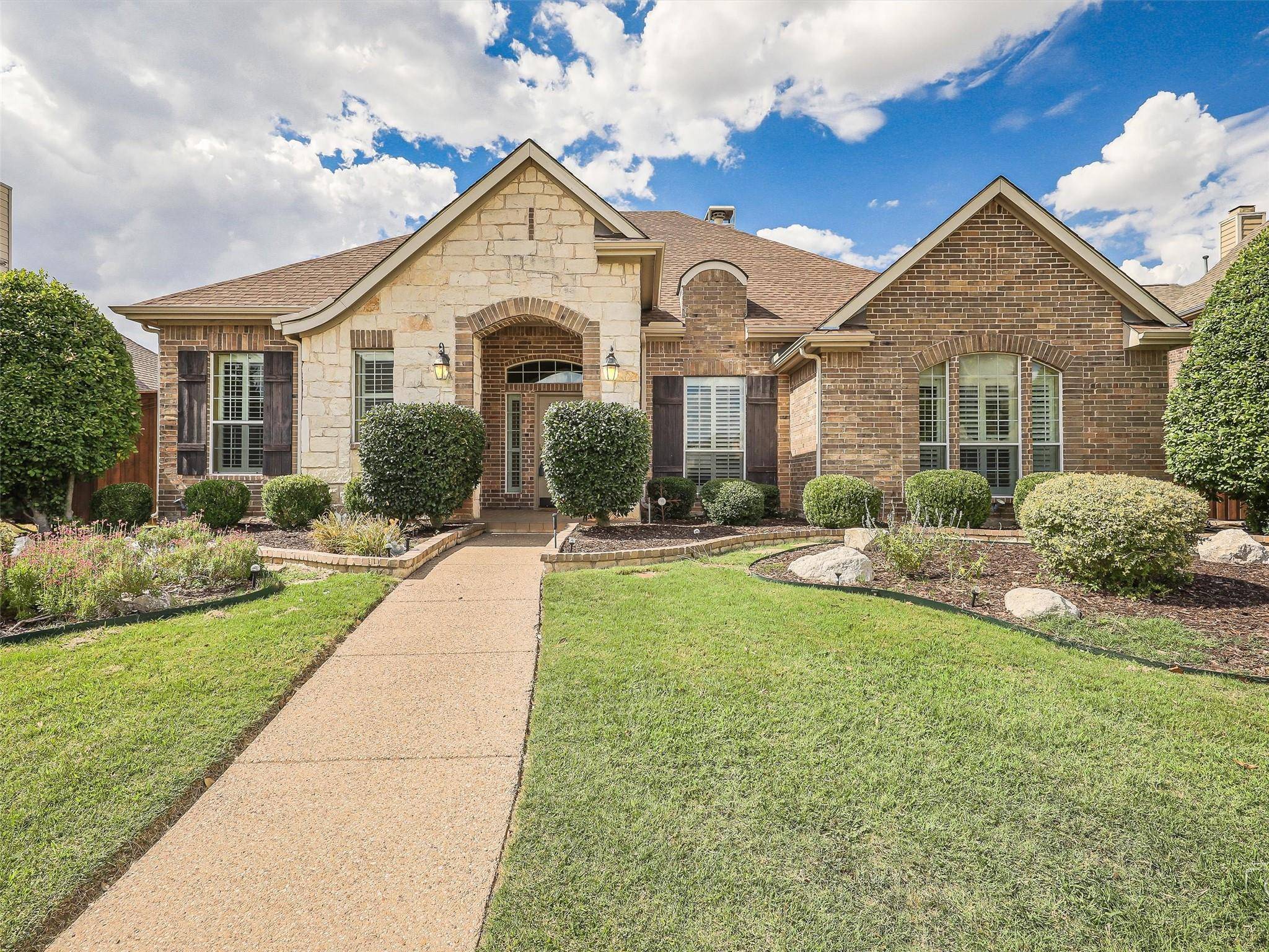 Allen, TX 75013,1208 Waterford Way