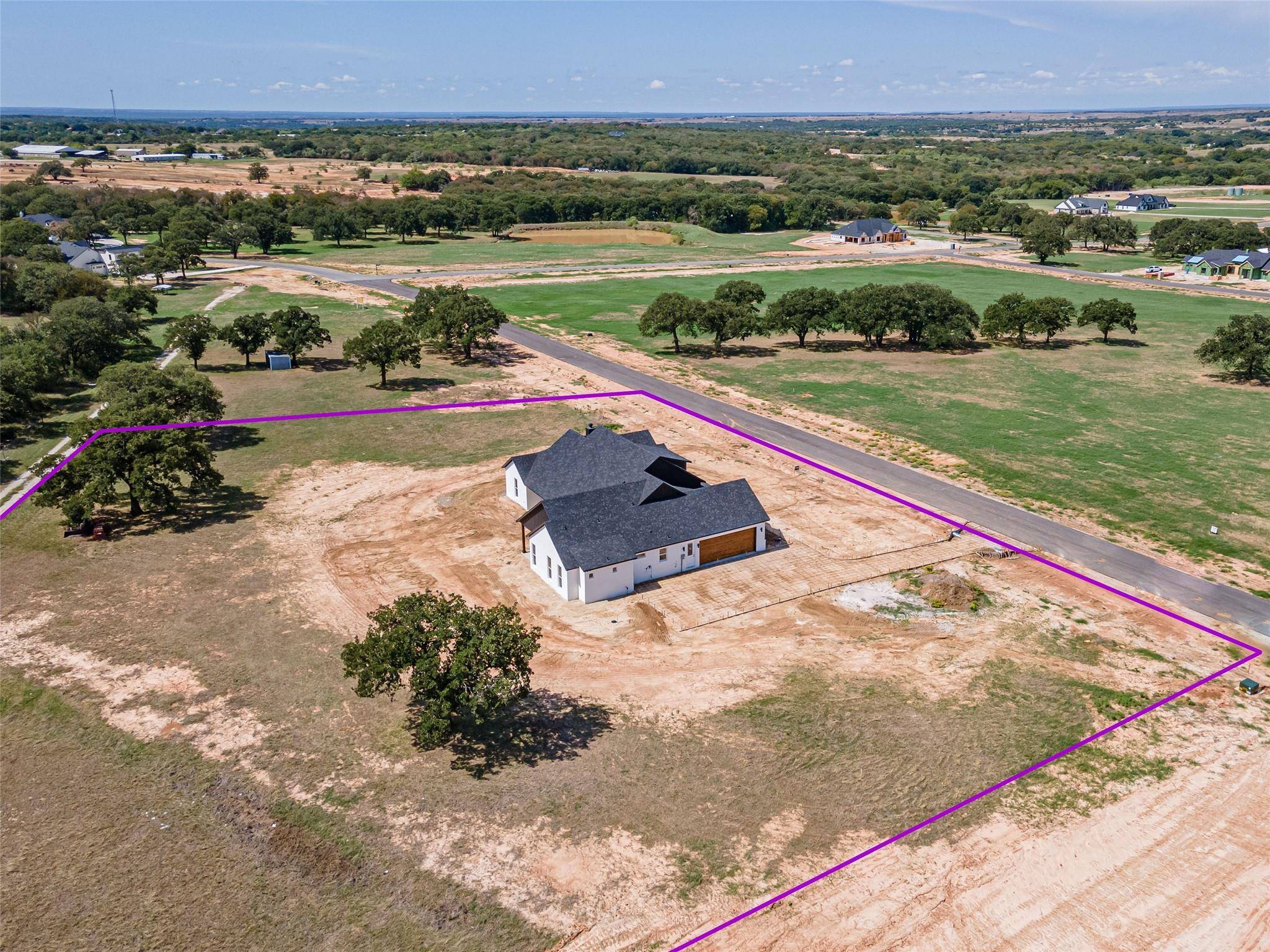 Weatherford, TX 76087,1032 Bluebonnet Ridge