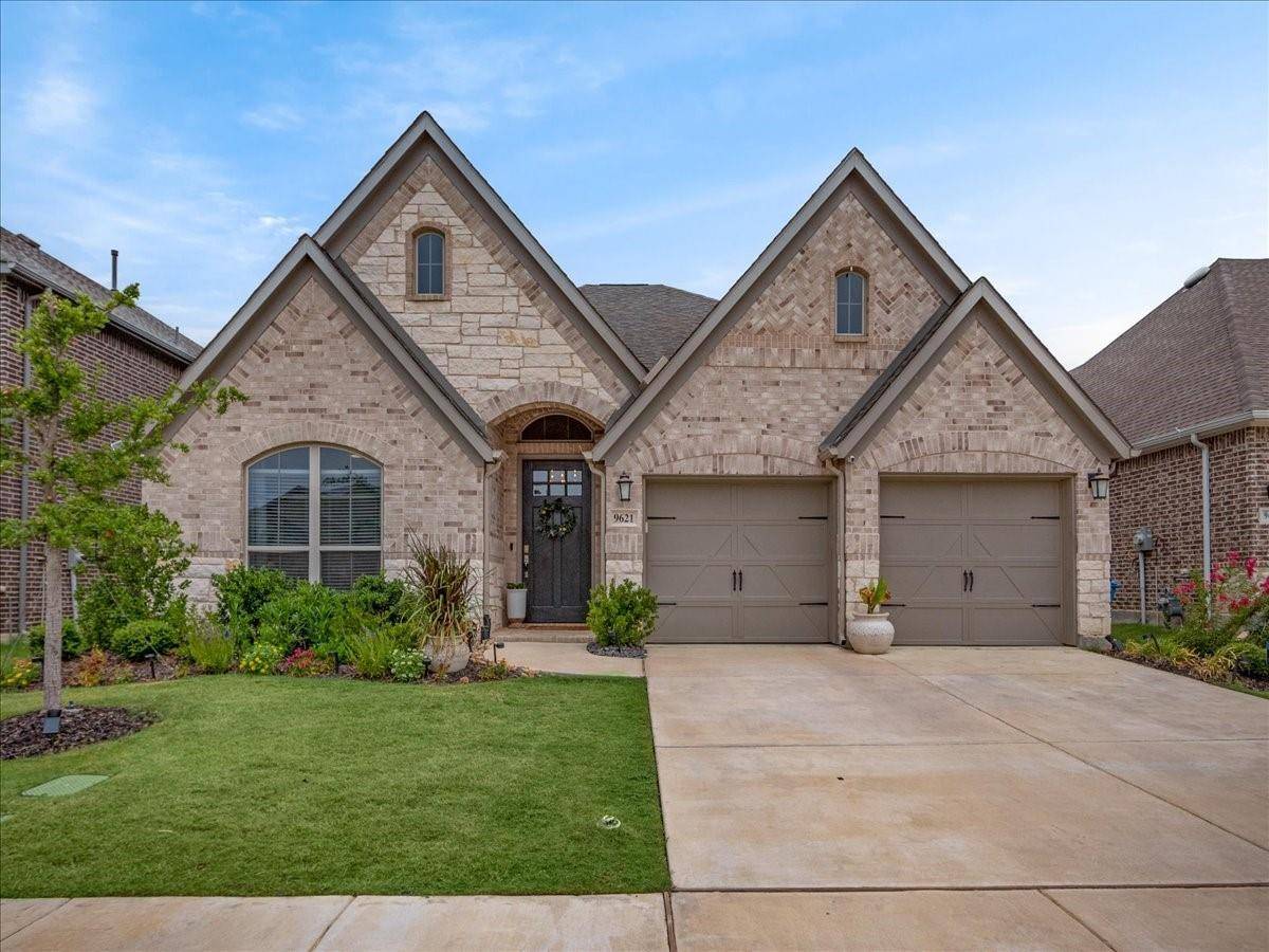 Oak Point, TX 75068,9621 Oxbow Lane