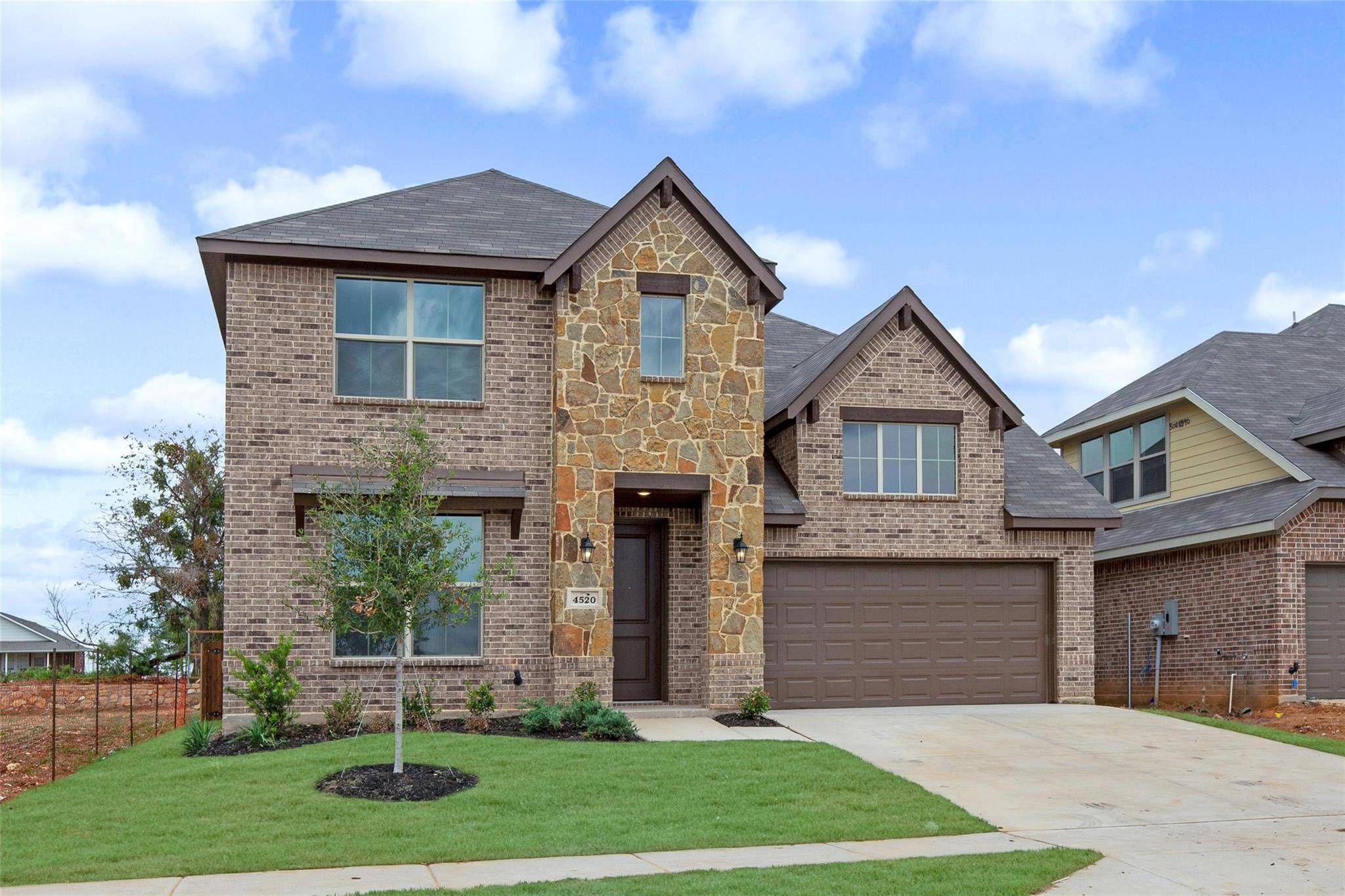 Crowley, TX 76036,4520 Pentridge Drive