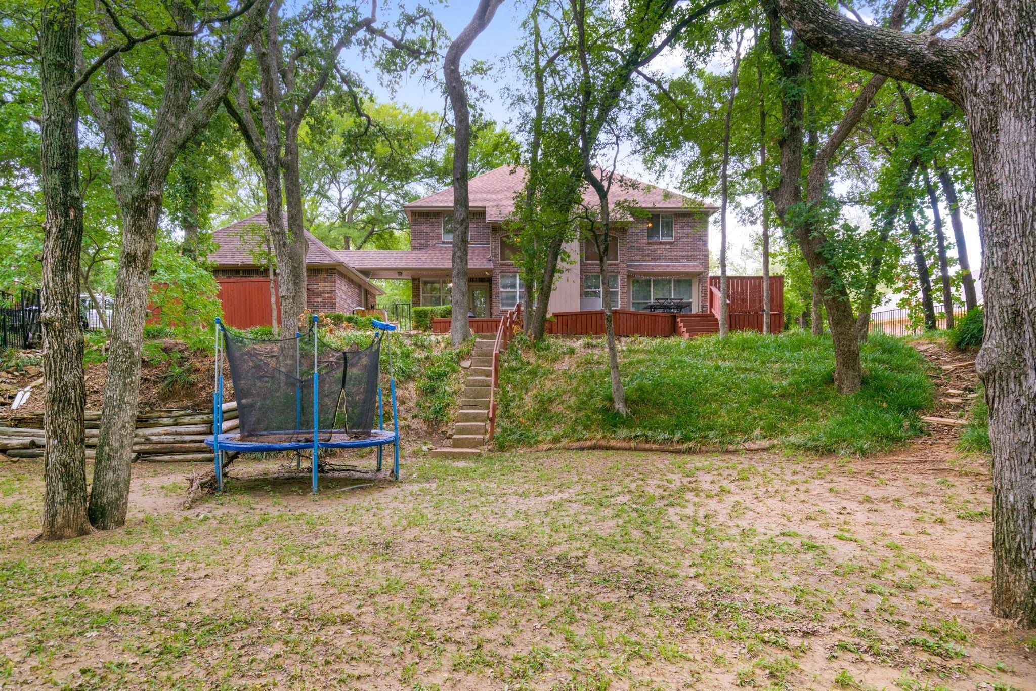 Highland Village, TX 75077,407 Longfellow Drive