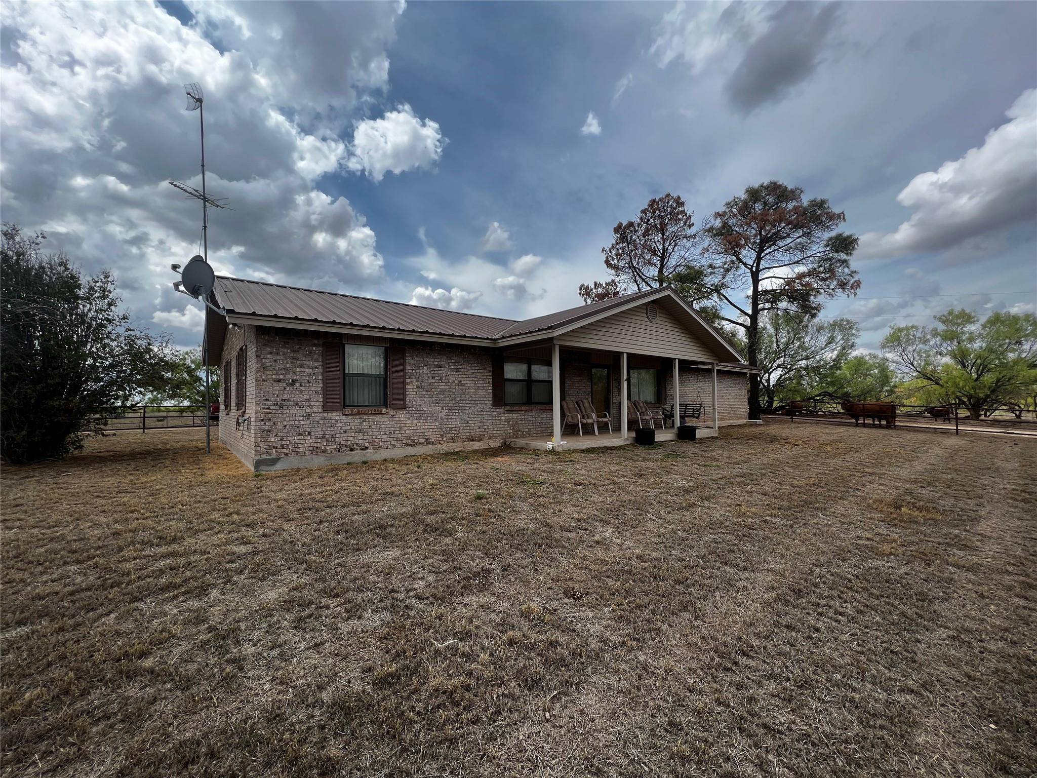 Anson, TX 79501,6621 County Road 443