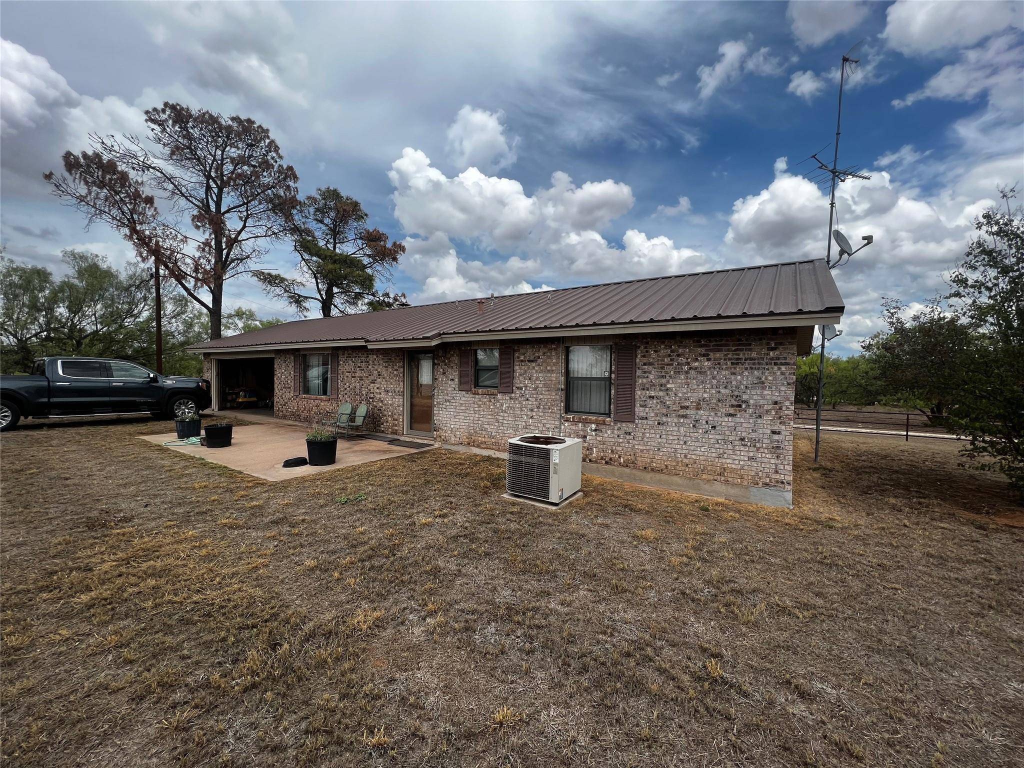 Anson, TX 79501,6621 County Road 443