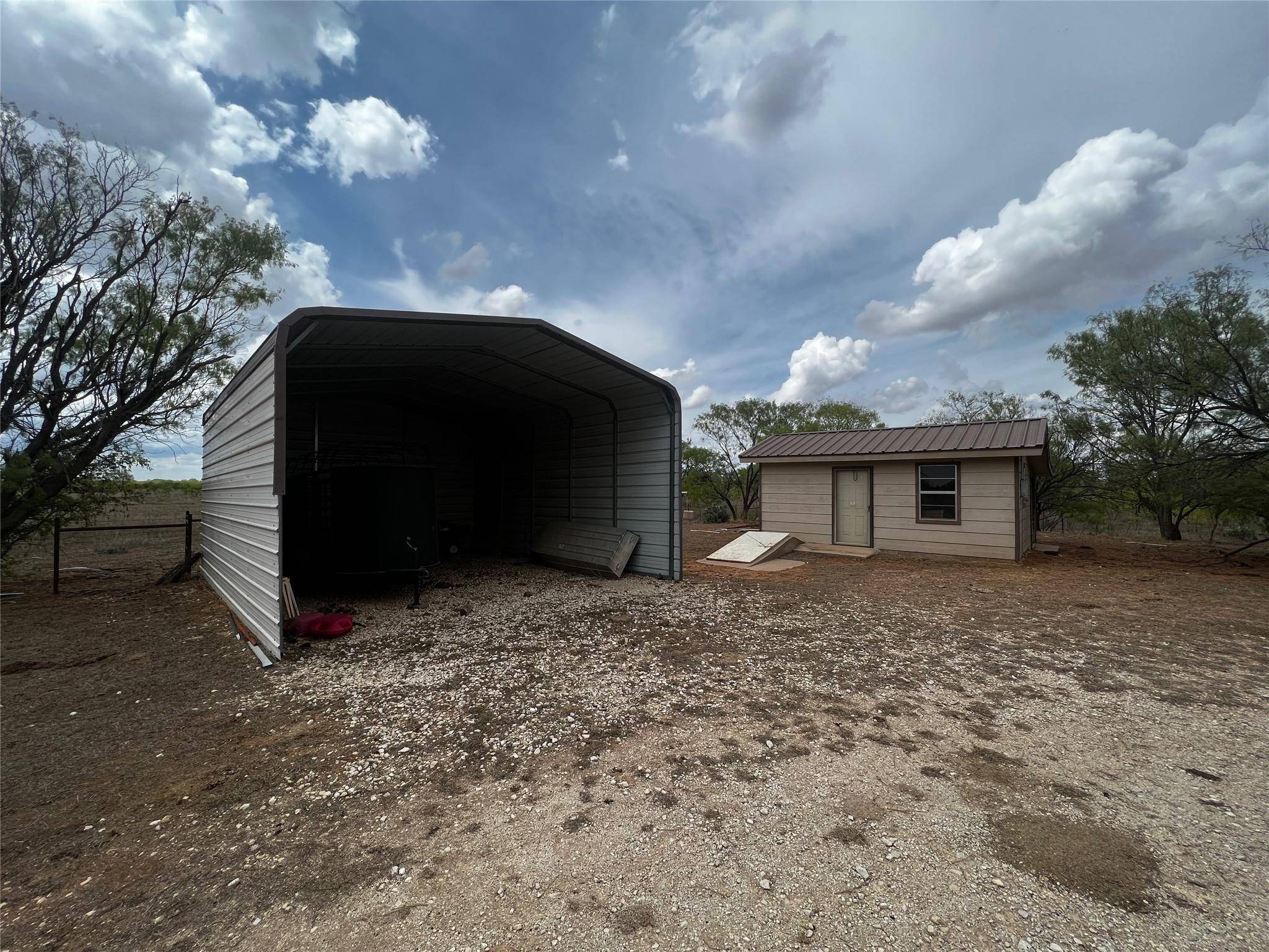 Anson, TX 79501,6621 County Road 443