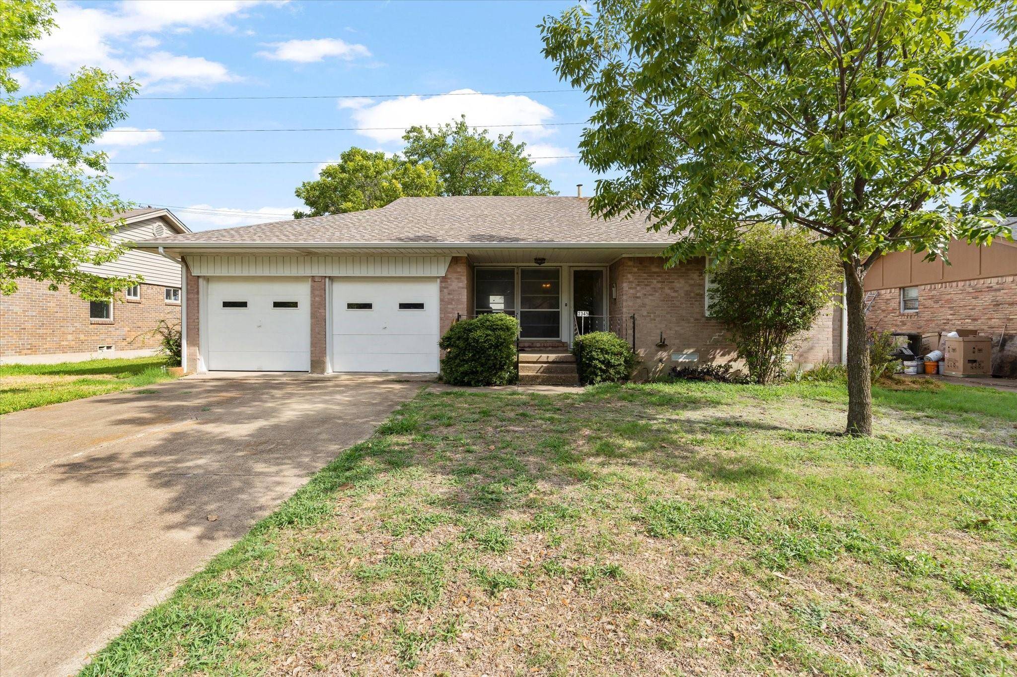 Garland, TX 75042,2345 Cardinal Lane