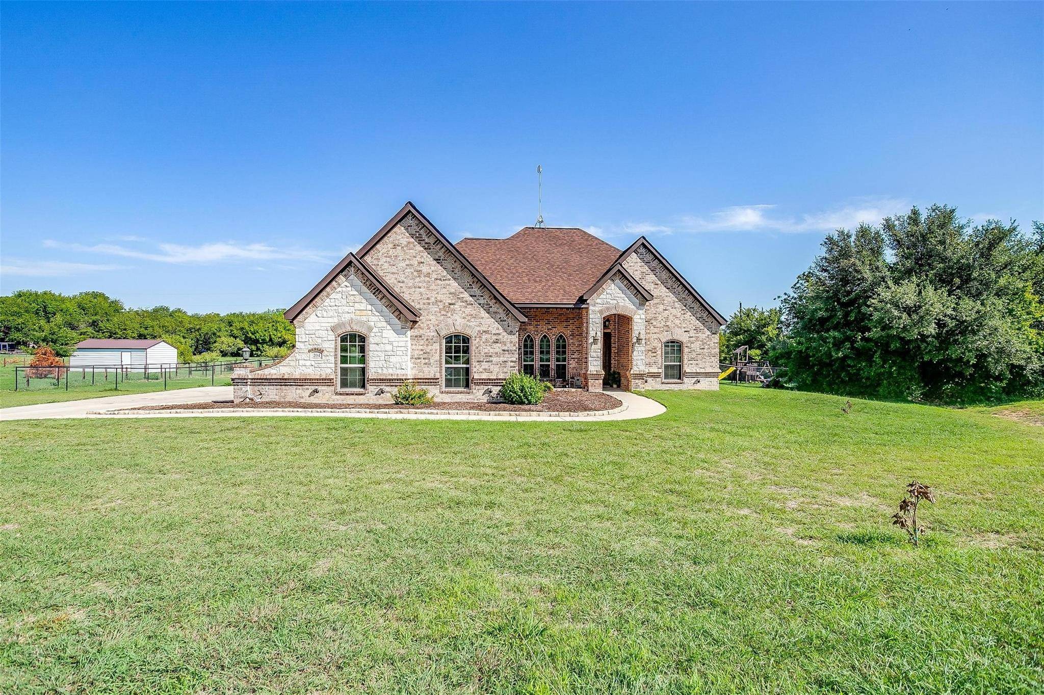 Springtown, TX 76082,204 Cooperstown Drive