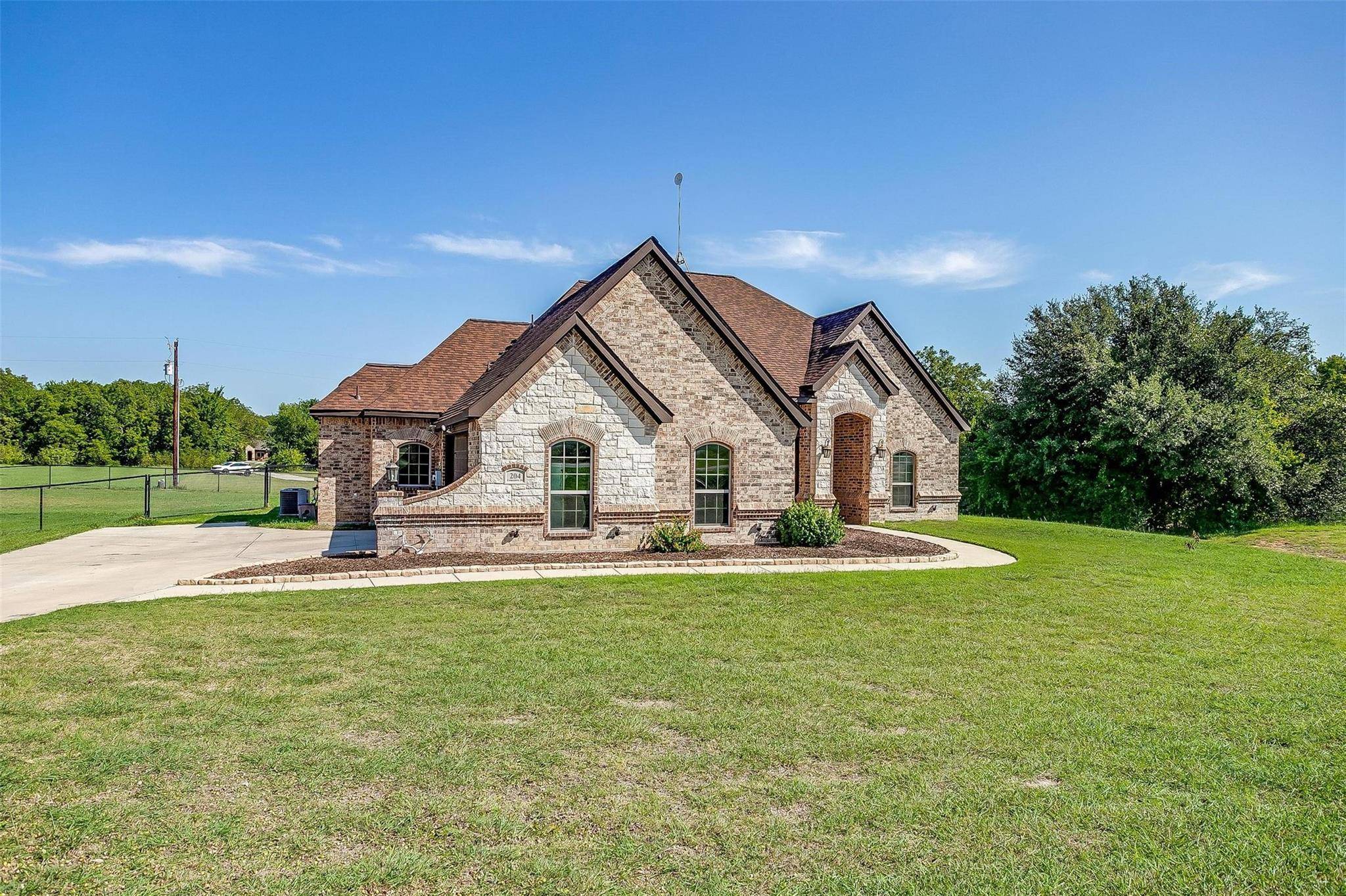 Springtown, TX 76082,204 Cooperstown Drive