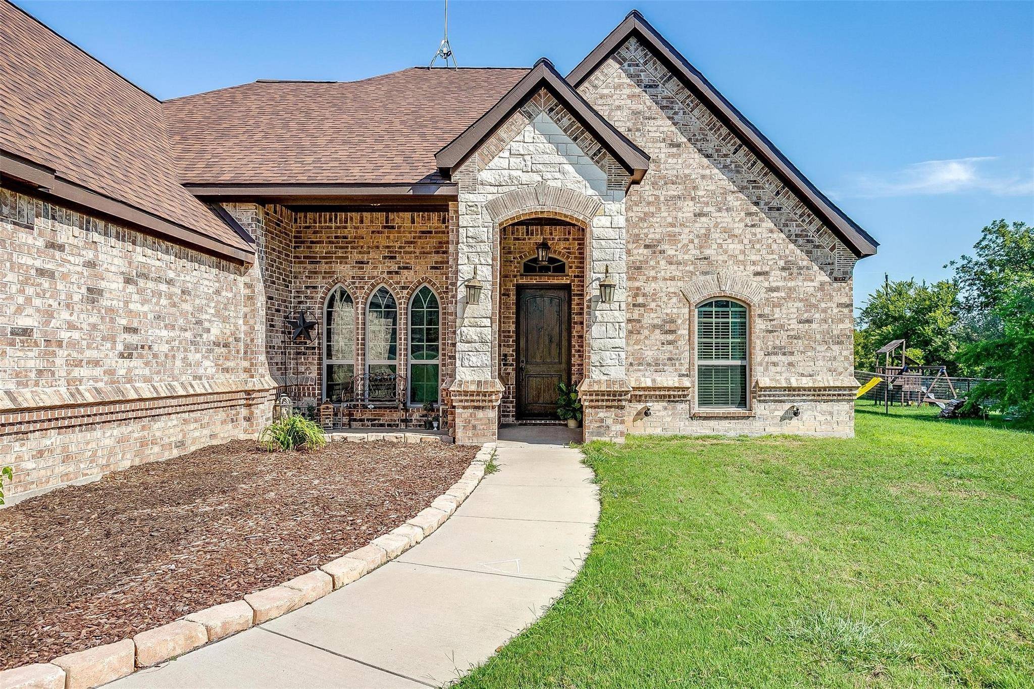 Springtown, TX 76082,204 Cooperstown Drive