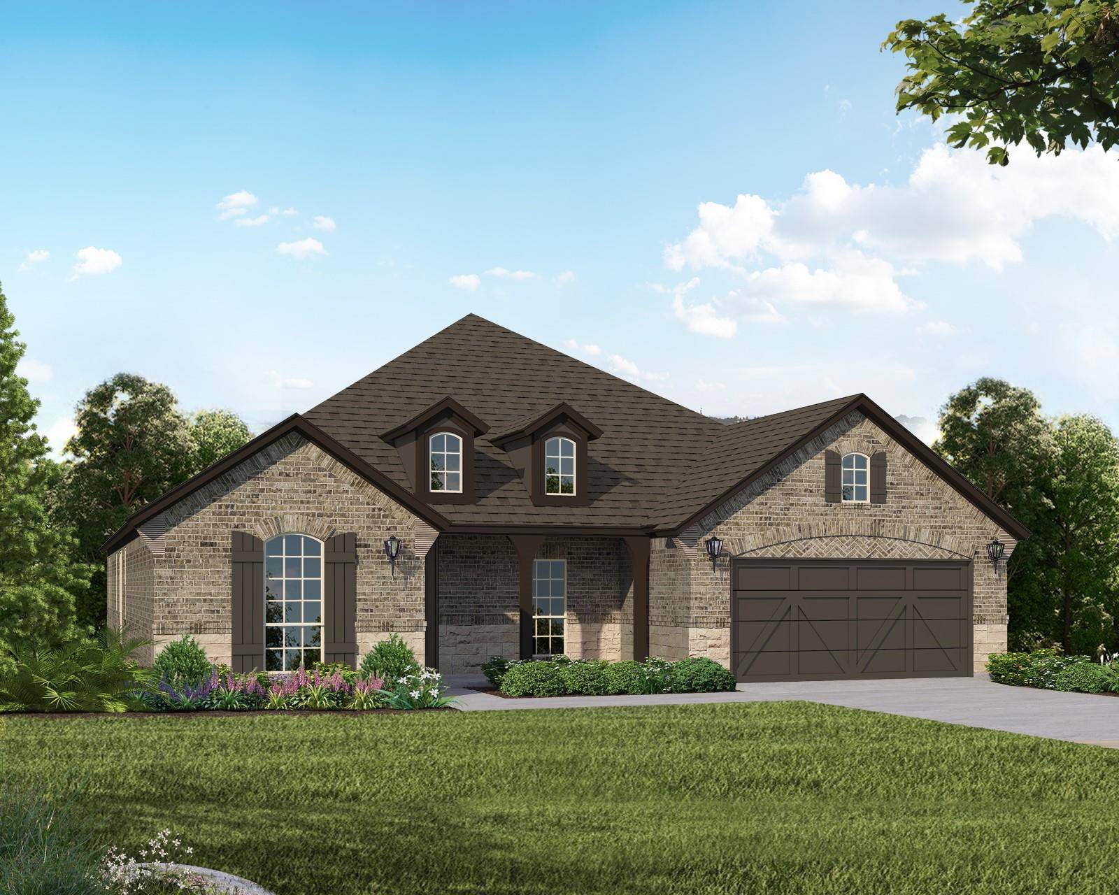 Prosper, TX 75078,3800 Basketflower Way