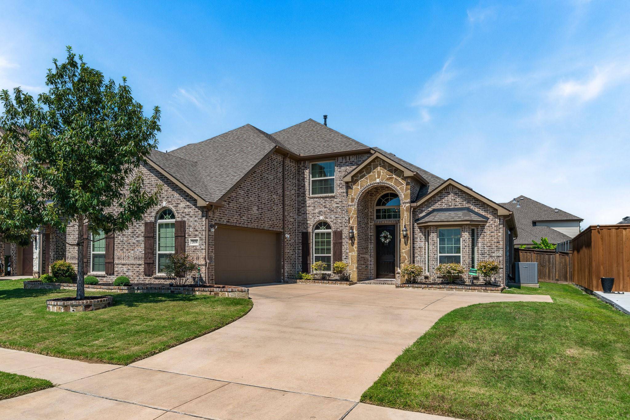 Grand Prairie, TX 75054,2836 Sendero