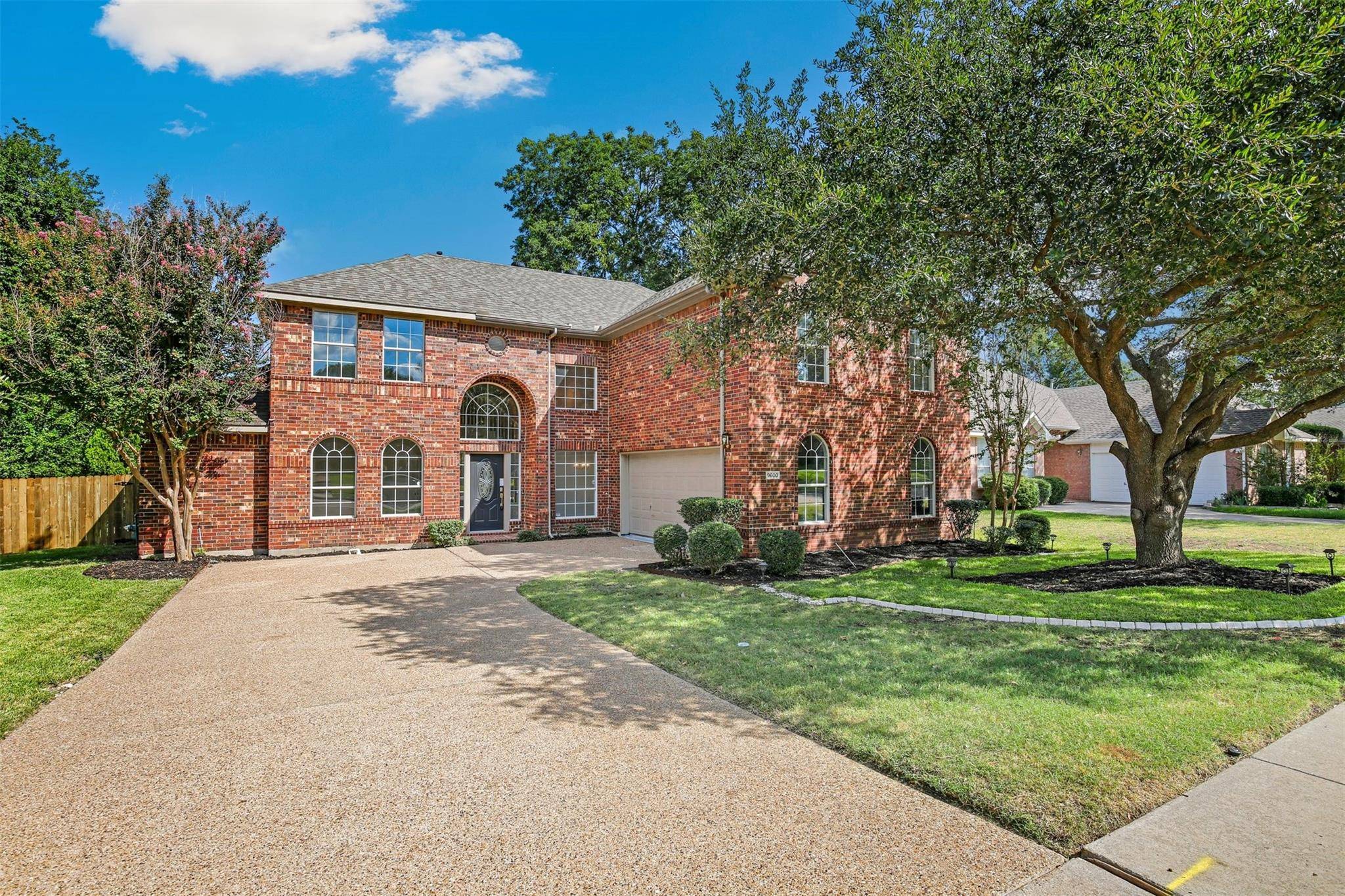 Plano, TX 75025,9600 Southern Hills Drive