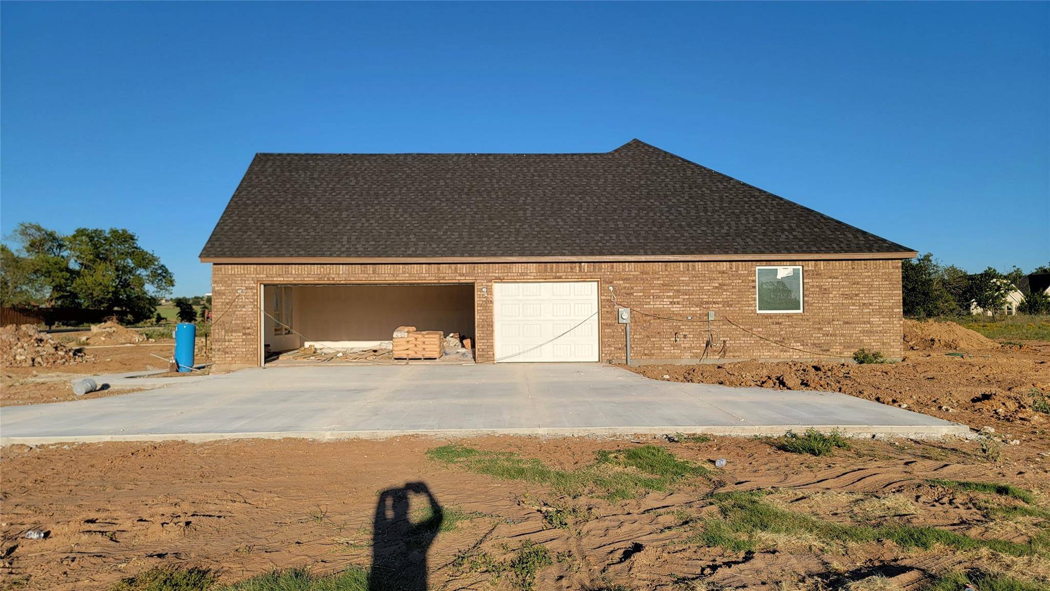 Weatherford, TX 76087,1005 Bobcat Drive