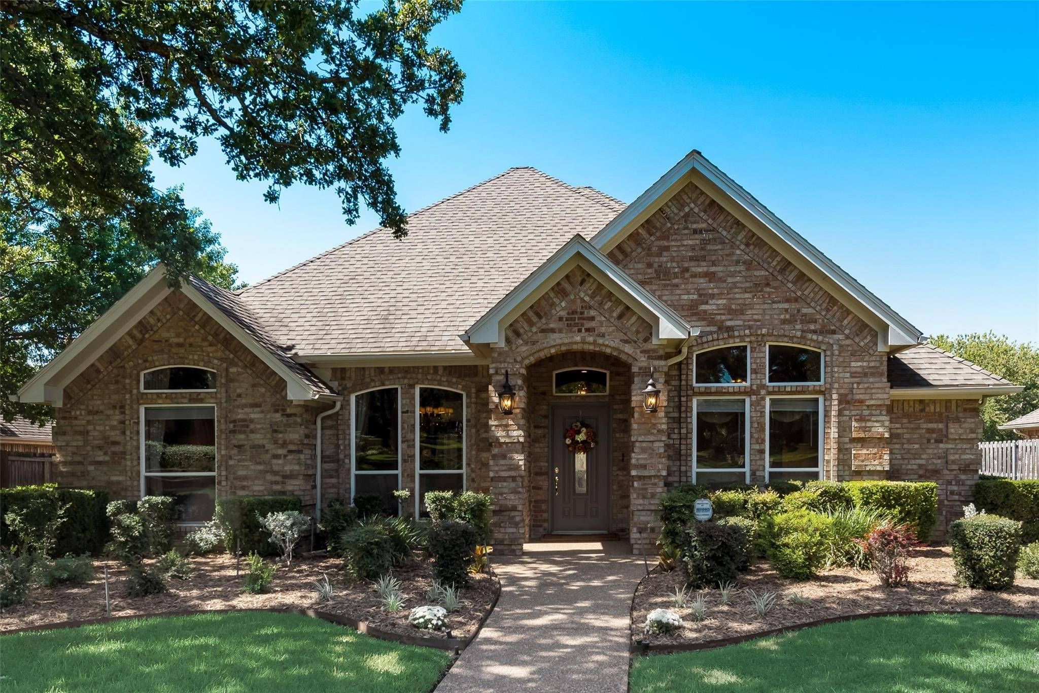 Colleyville, TX 76034,4006 Pembrooke Parkway W