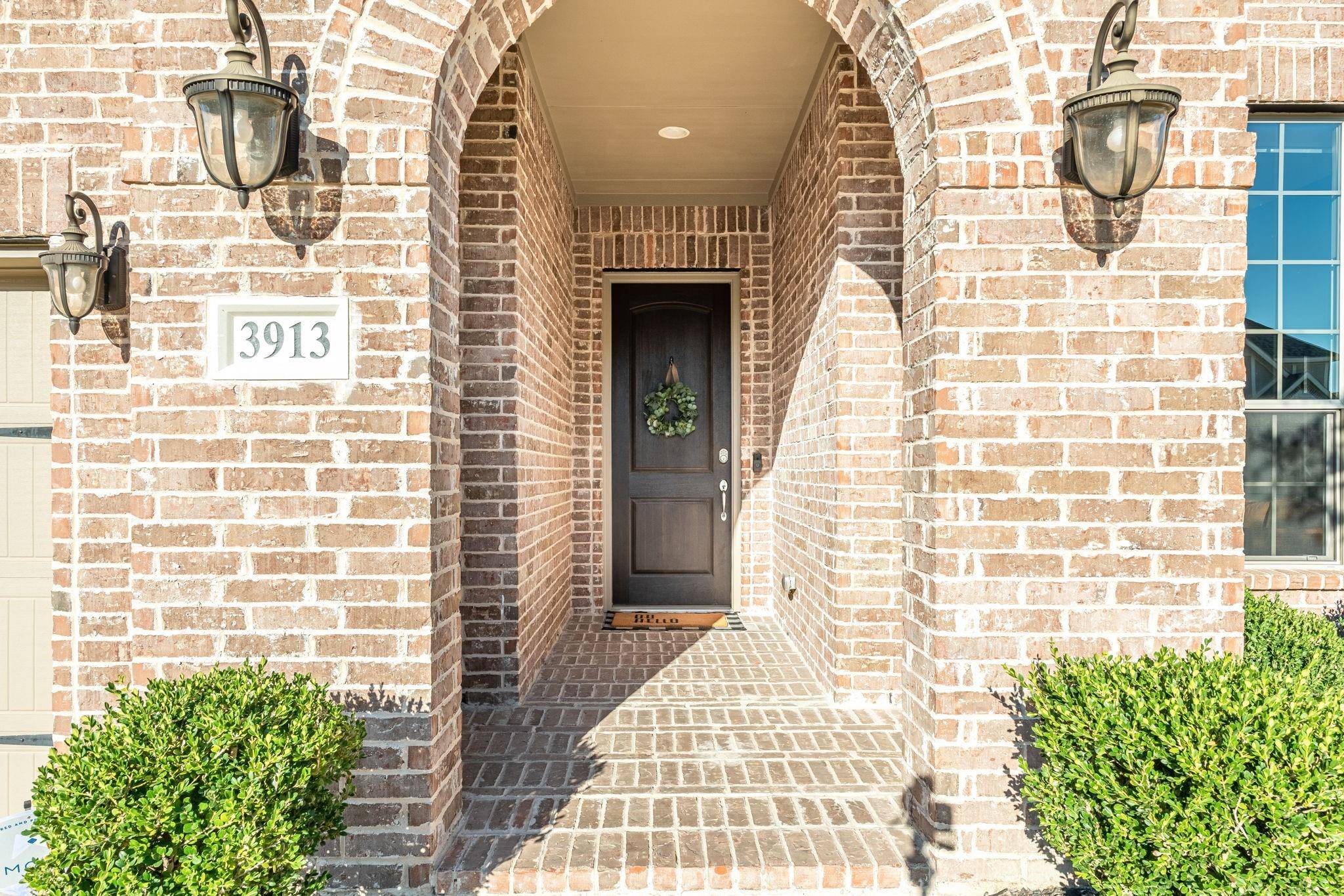 Mckinney, TX 75071,3913 Ramble Creek Drive