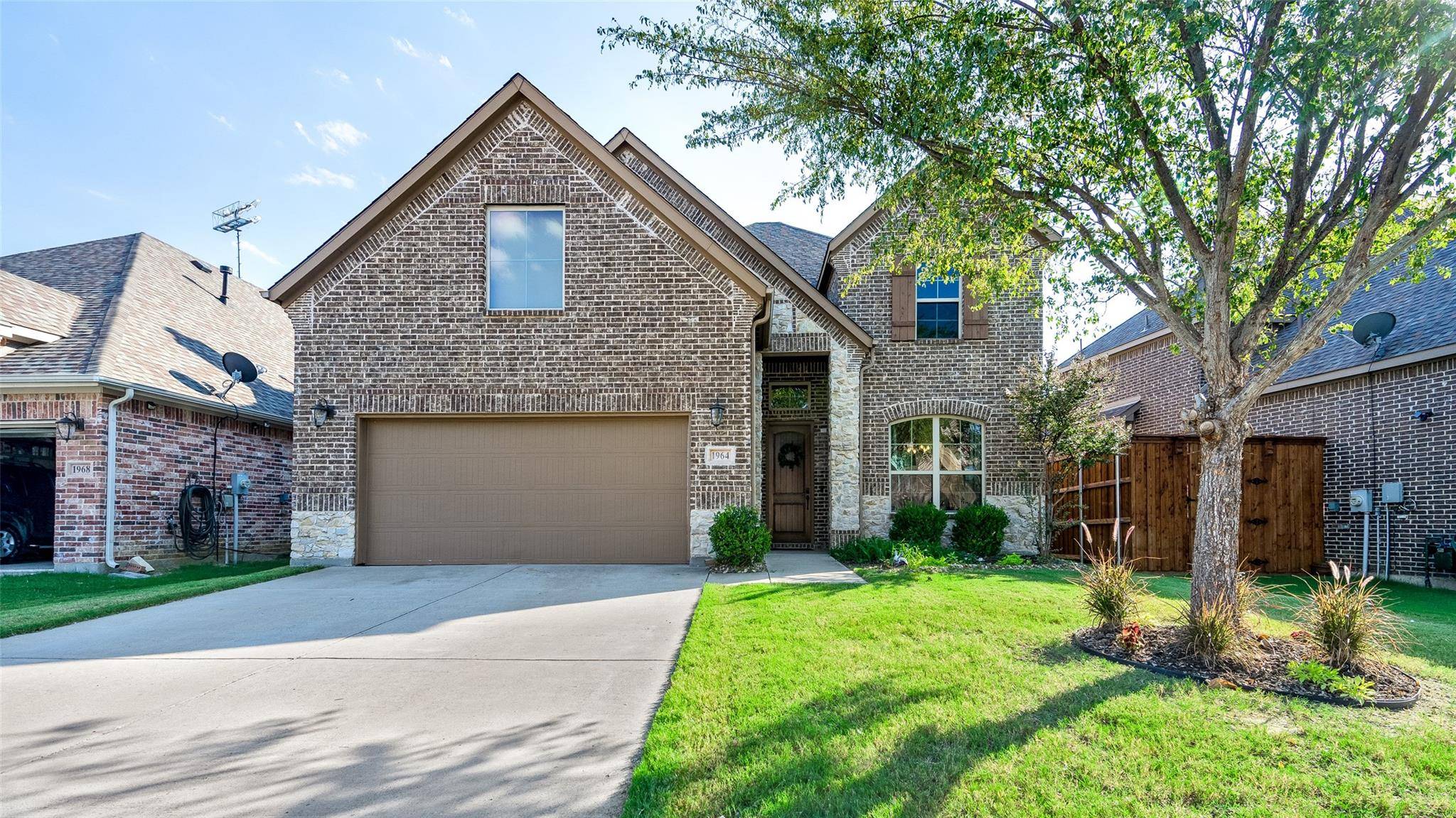 Little Elm, TX 75068,1964 Sunny Side Drive