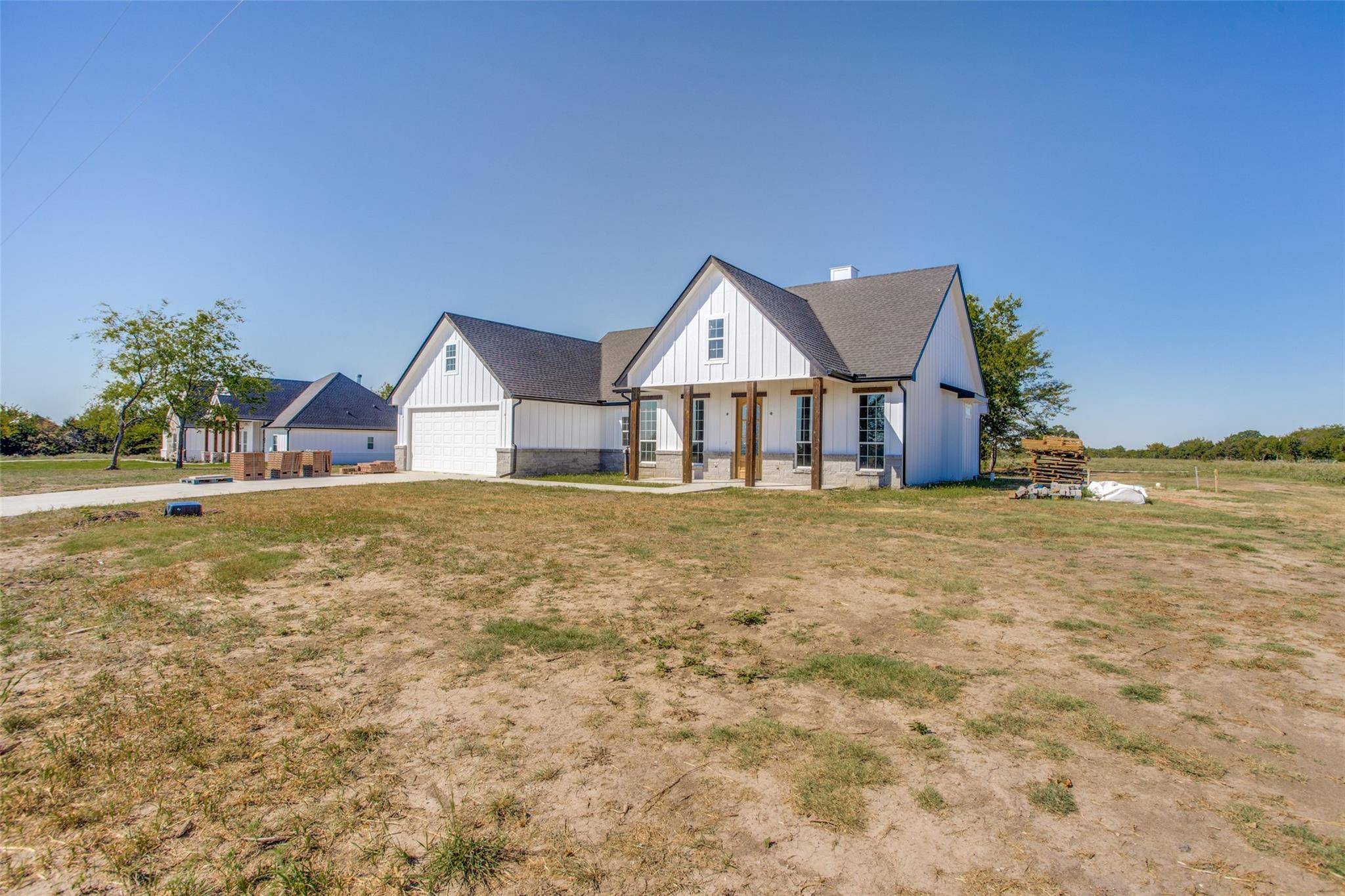 Greenville, TX 75401,674 County Road 4109