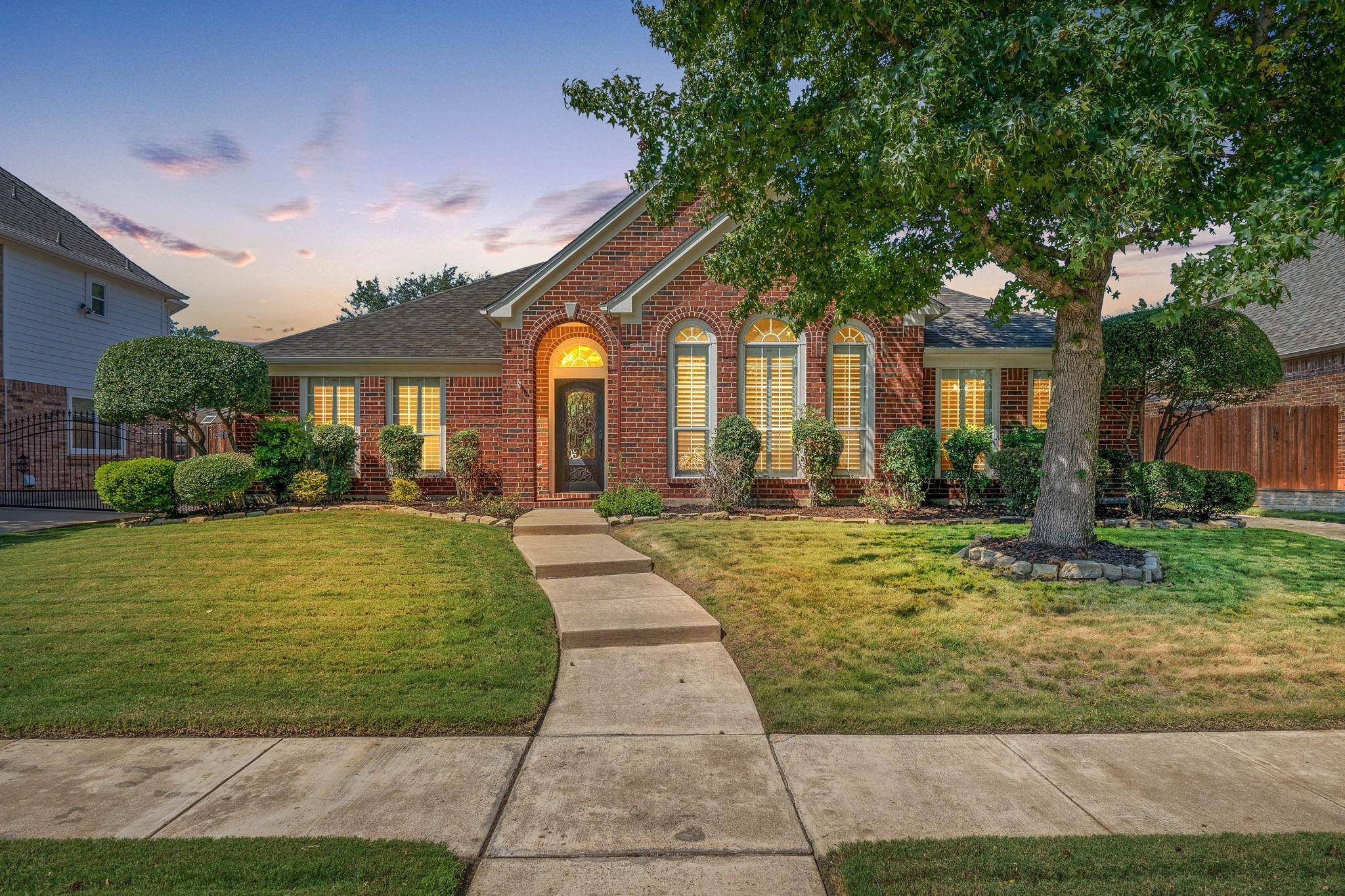 Keller, TX 76248,1630 Highland Oaks Drive