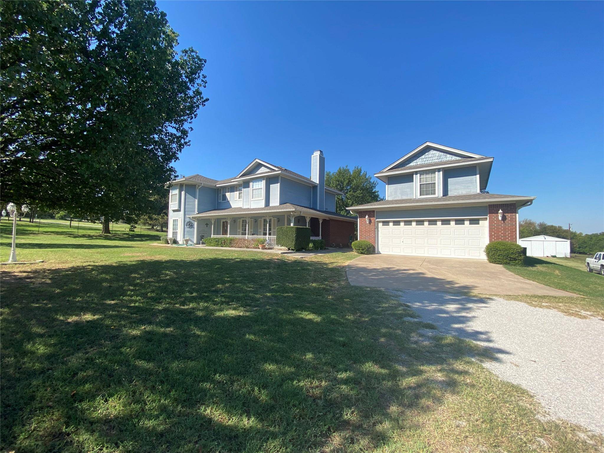 Weatherford, TX 76085,701 Finney Drive