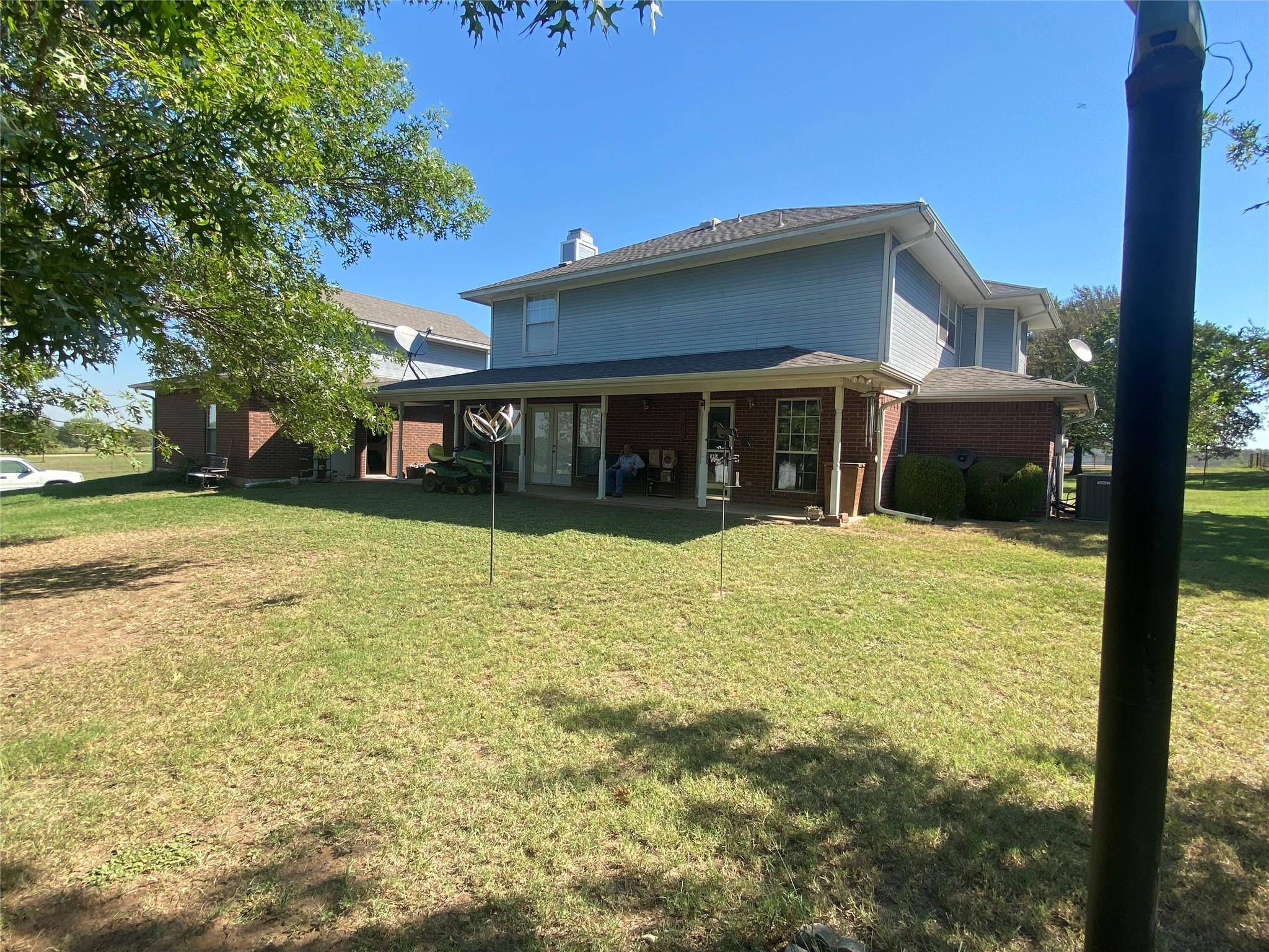 Weatherford, TX 76085,701 Finney Drive