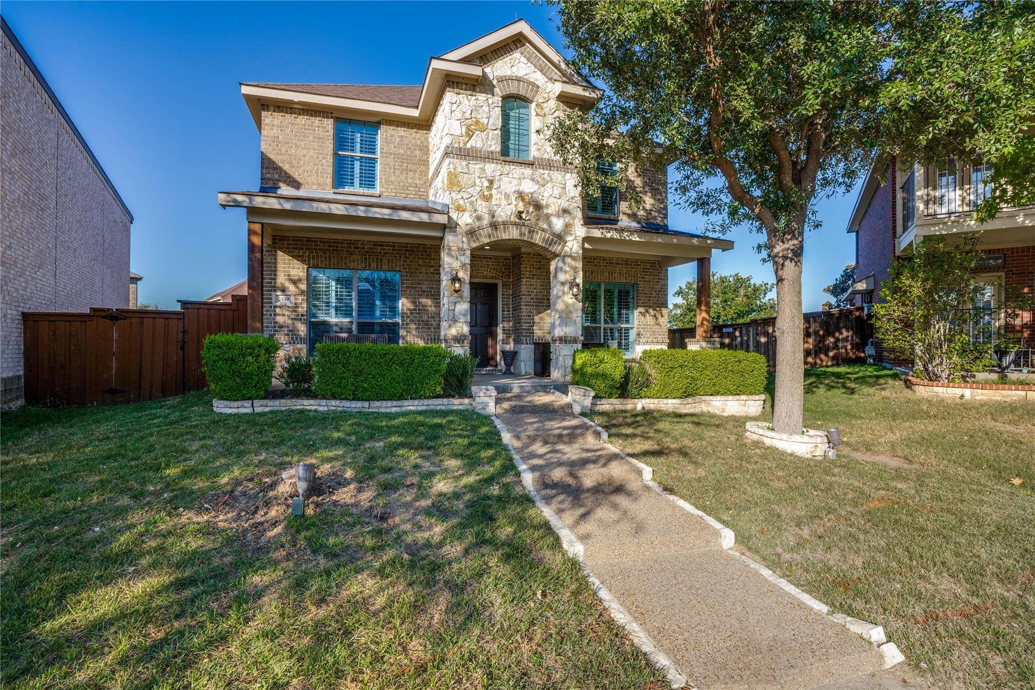 Grand Prairie, TX 75054,2939 Fontana