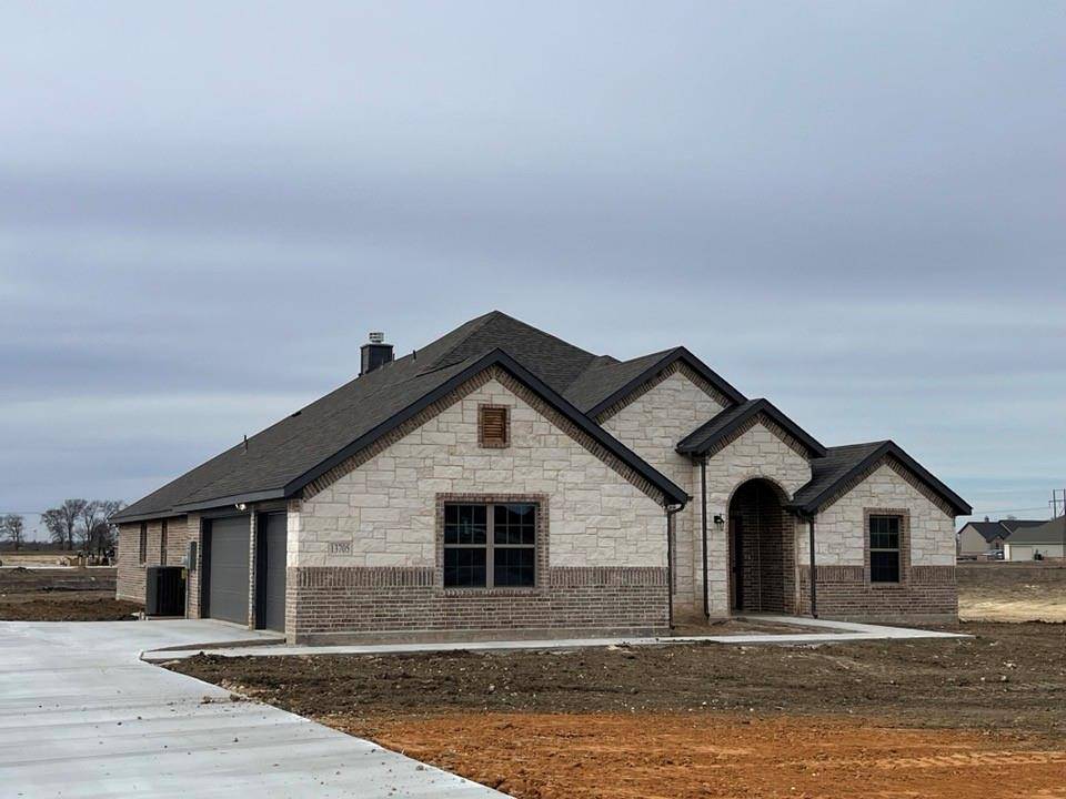 Sanger, TX 76266,13705 Sage Meadow Circle