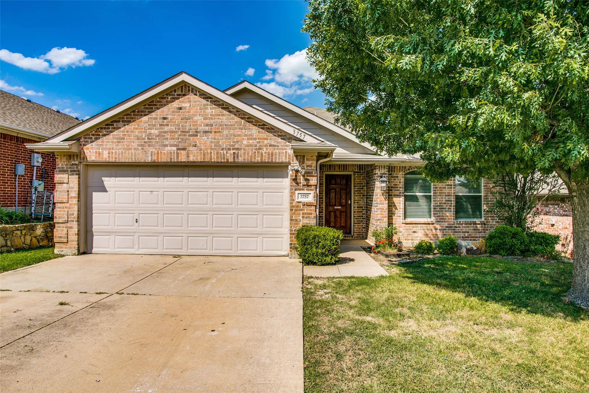 Fort Worth, TX 76244,3757 Jade Street