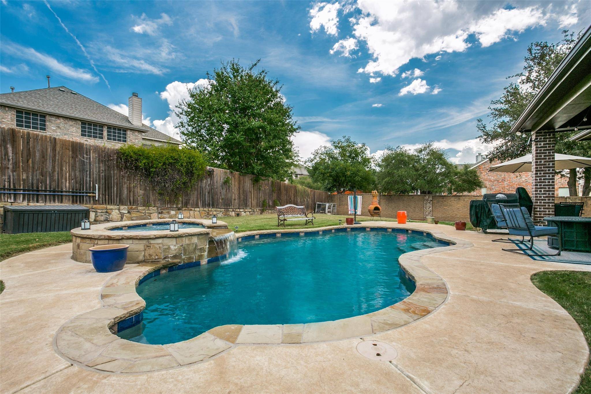 Wylie, TX 75098,2113 Fair Parke Lane