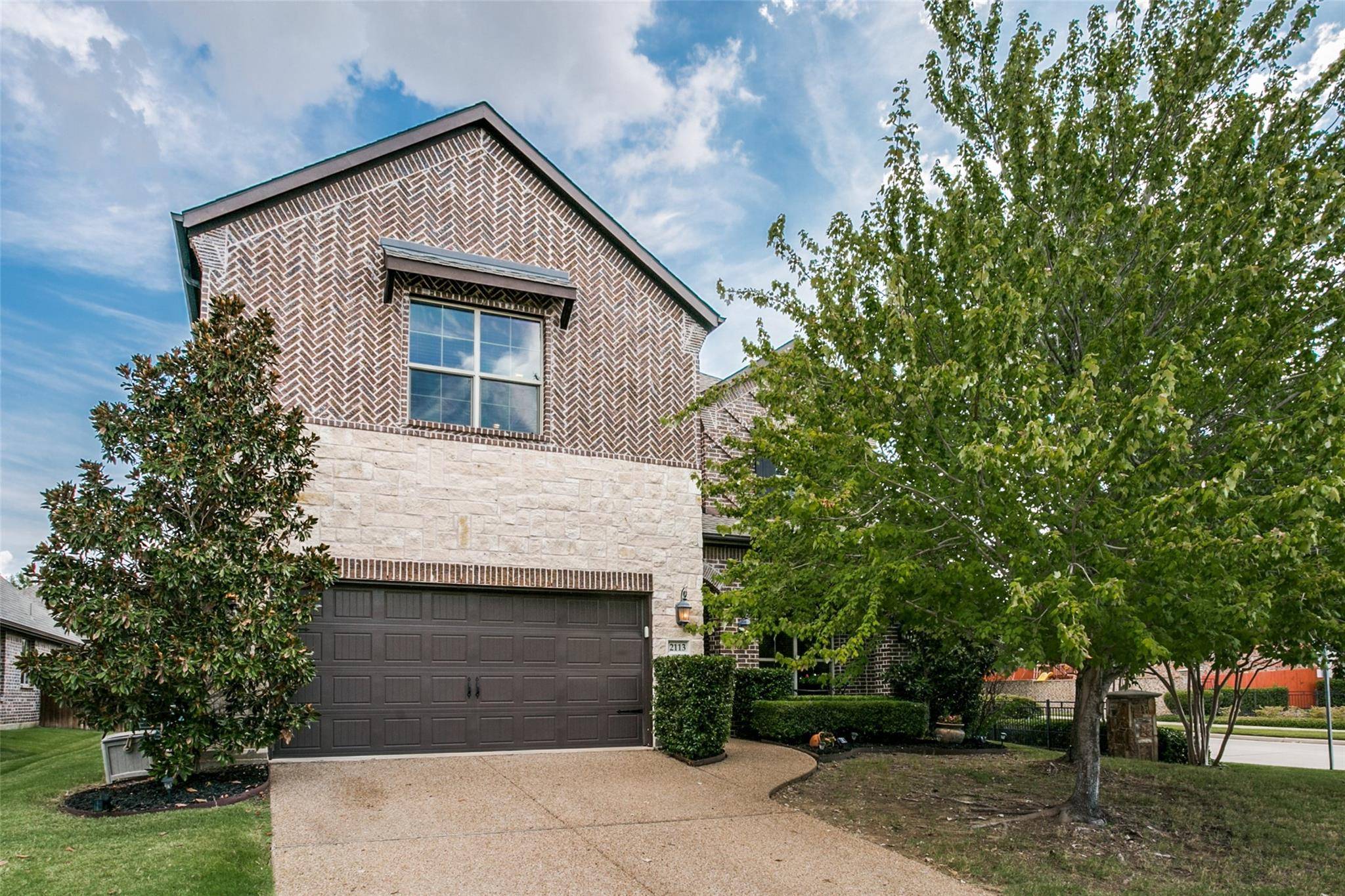 Wylie, TX 75098,2113 Fair Parke Lane