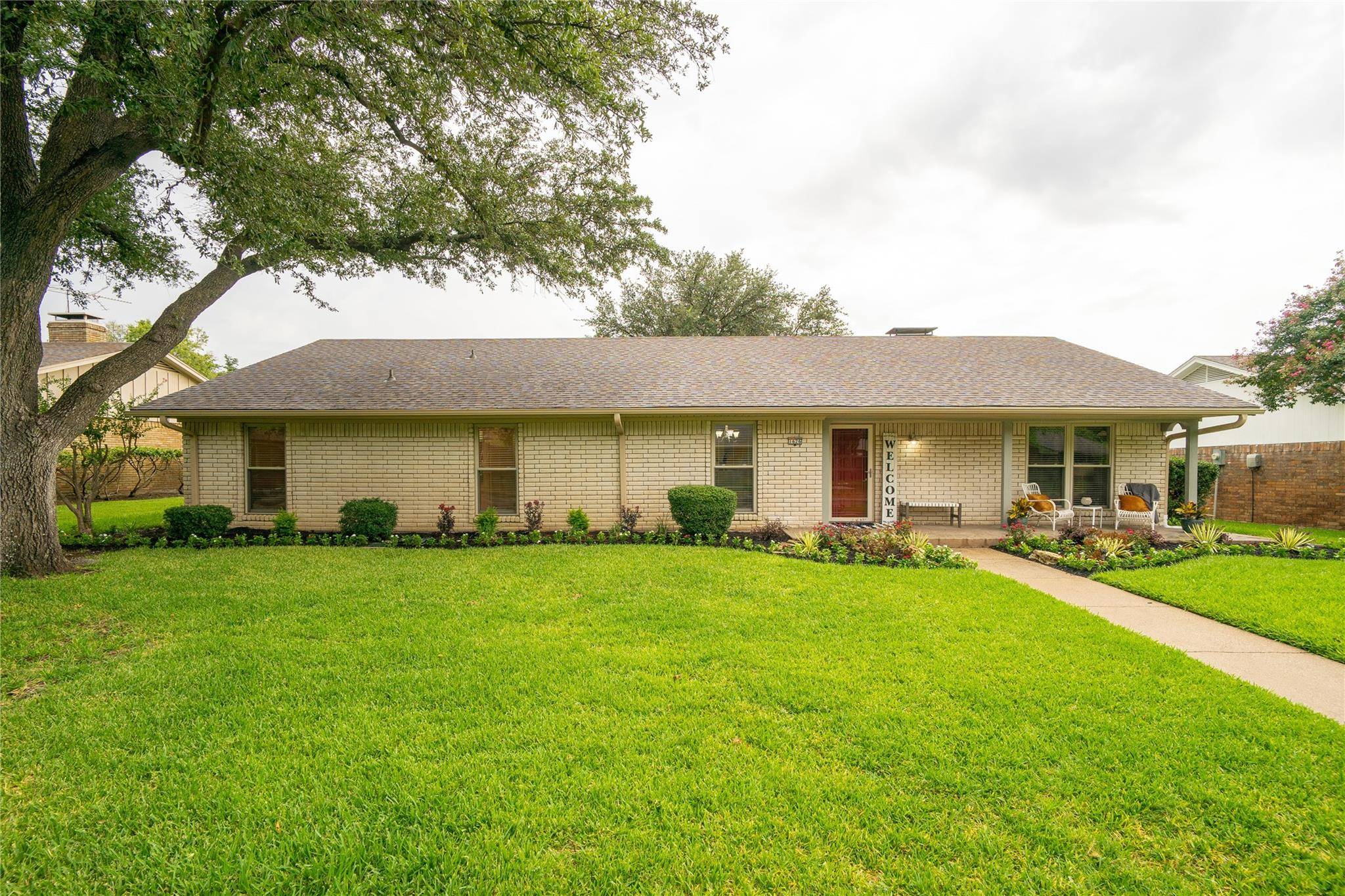 Carrollton, TX 75006,1626 Woodcrest Lane