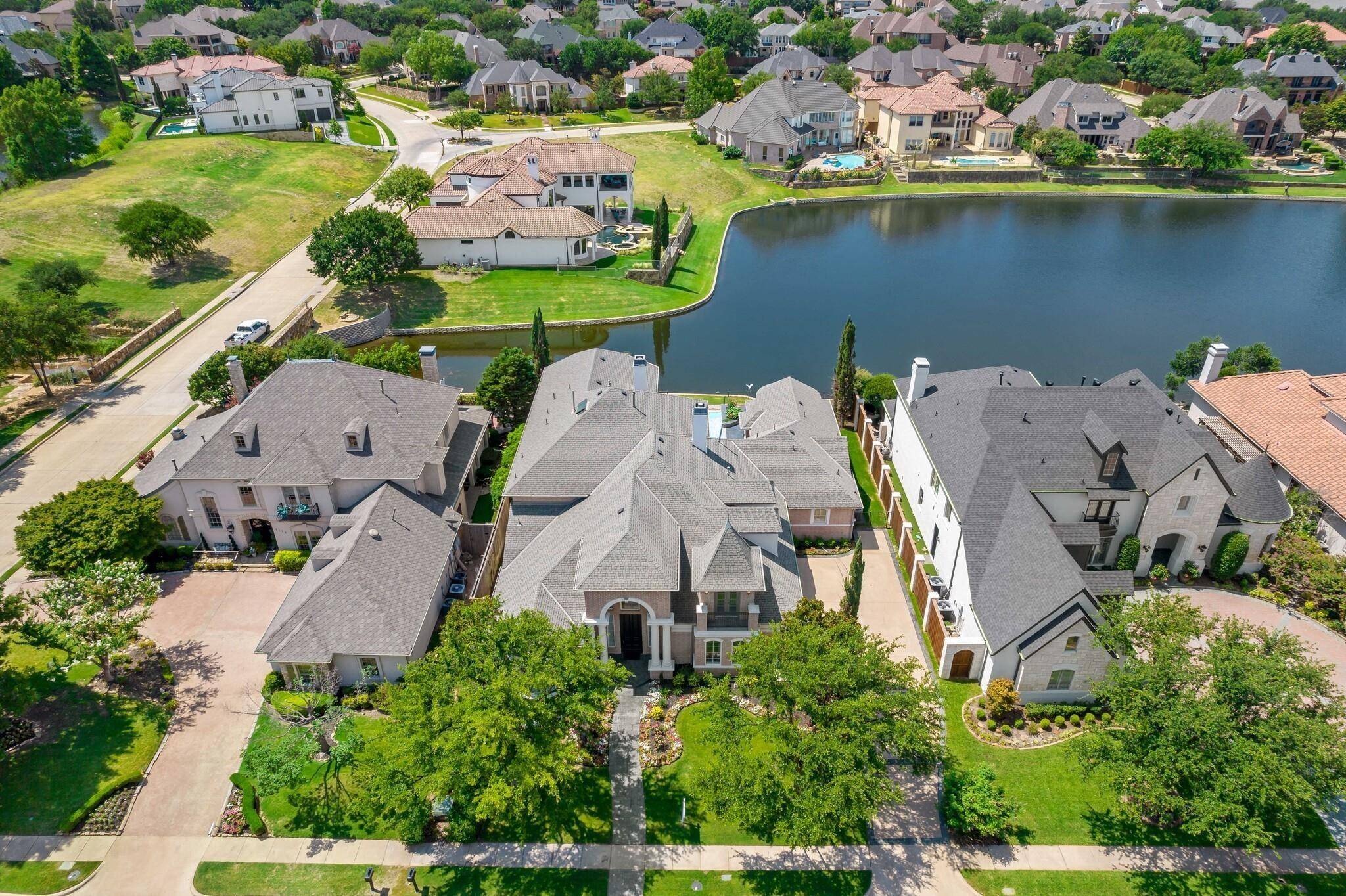 Frisco, TX 75034,5145 Longvue Drive