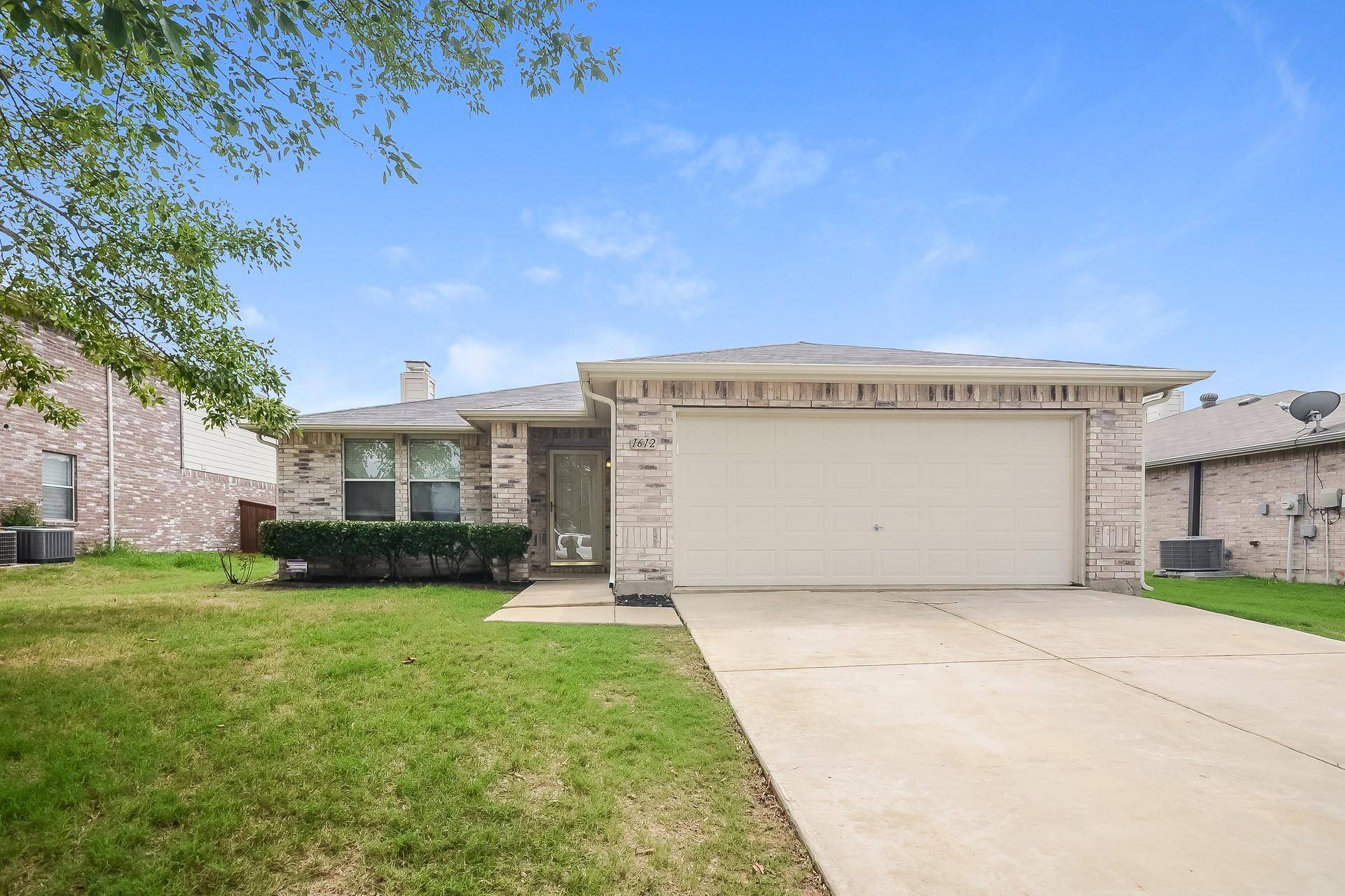 Little Elm, TX 75068,1612 Fieldstone Drive