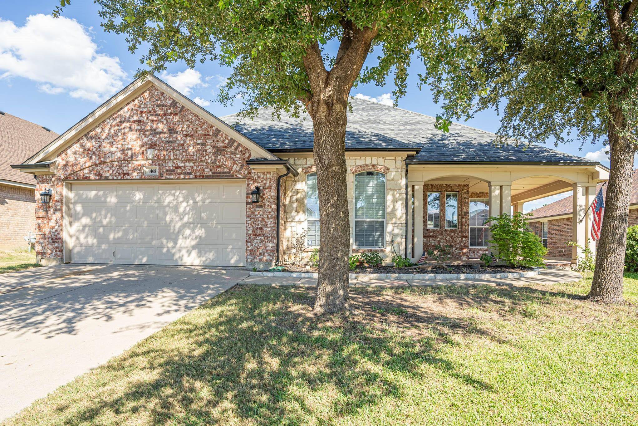 Fort Worth, TX 76177,10108 Red Bluff Lane