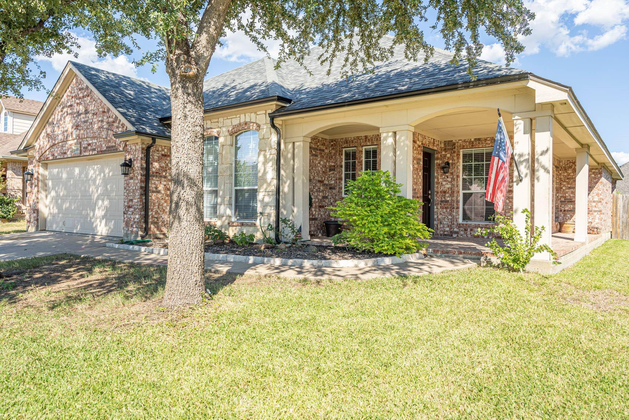 Fort Worth, TX 76177,10108 Red Bluff Lane