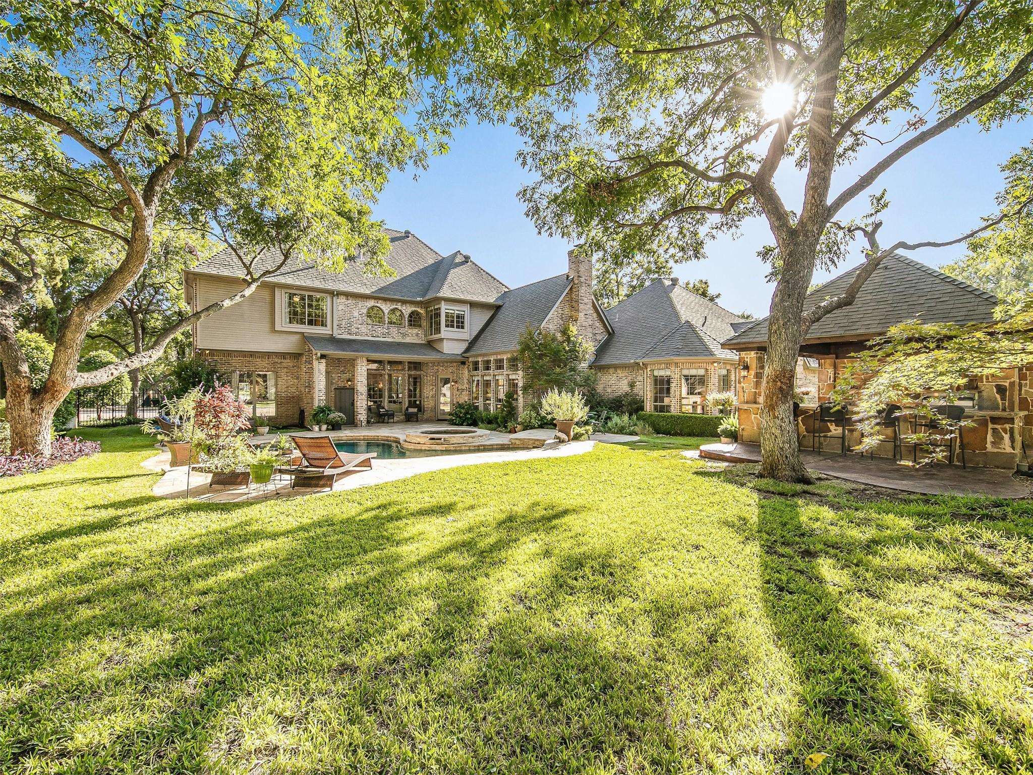 Southlake, TX 76092,1400 Vino Blanc Court