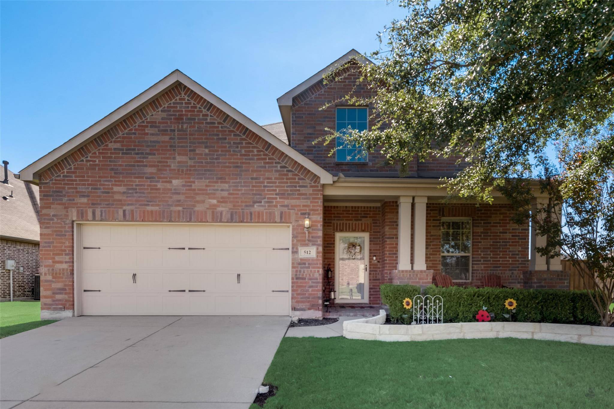 Forney, TX 75126,512 Madrone Trail